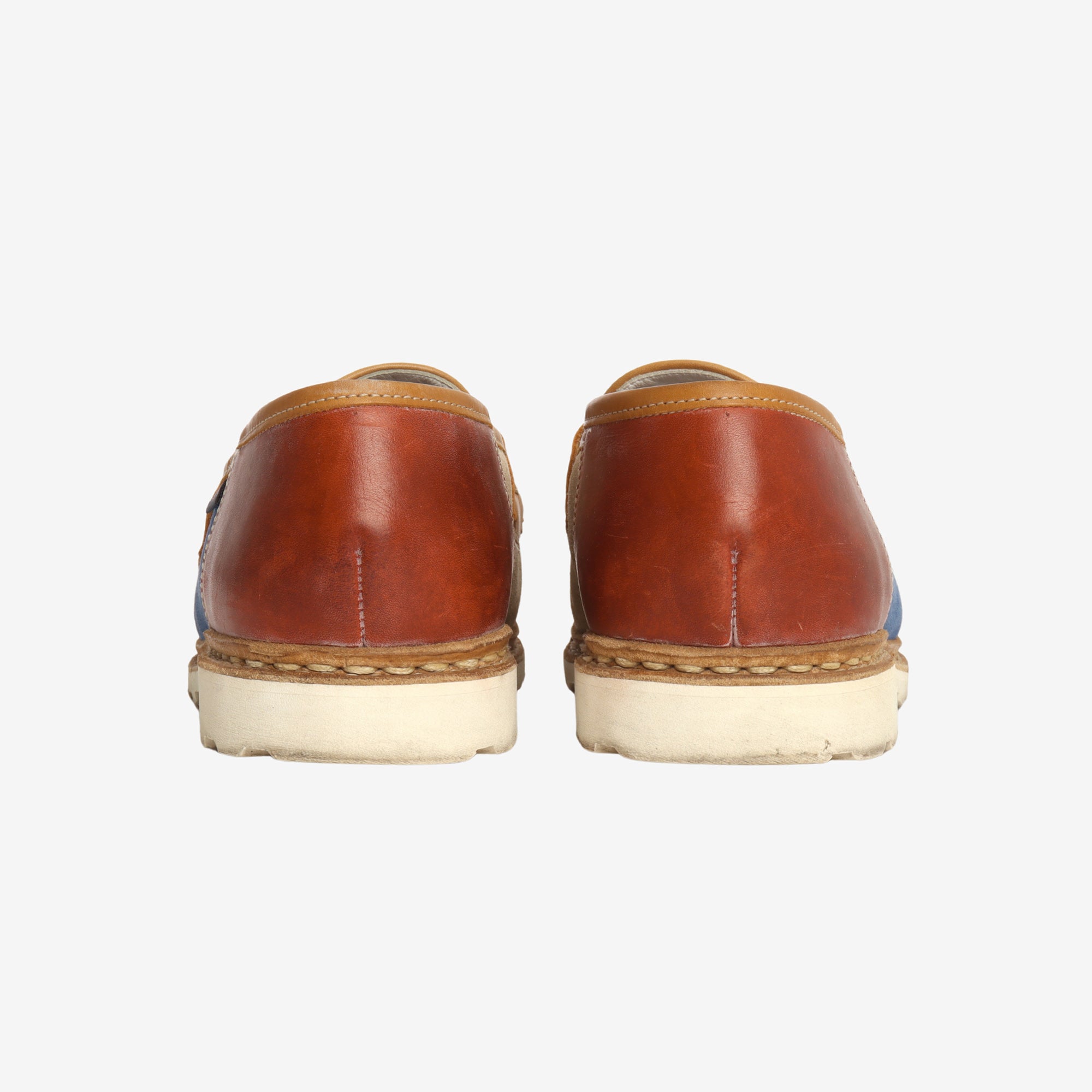 BDP Reims Moccasin Shoes