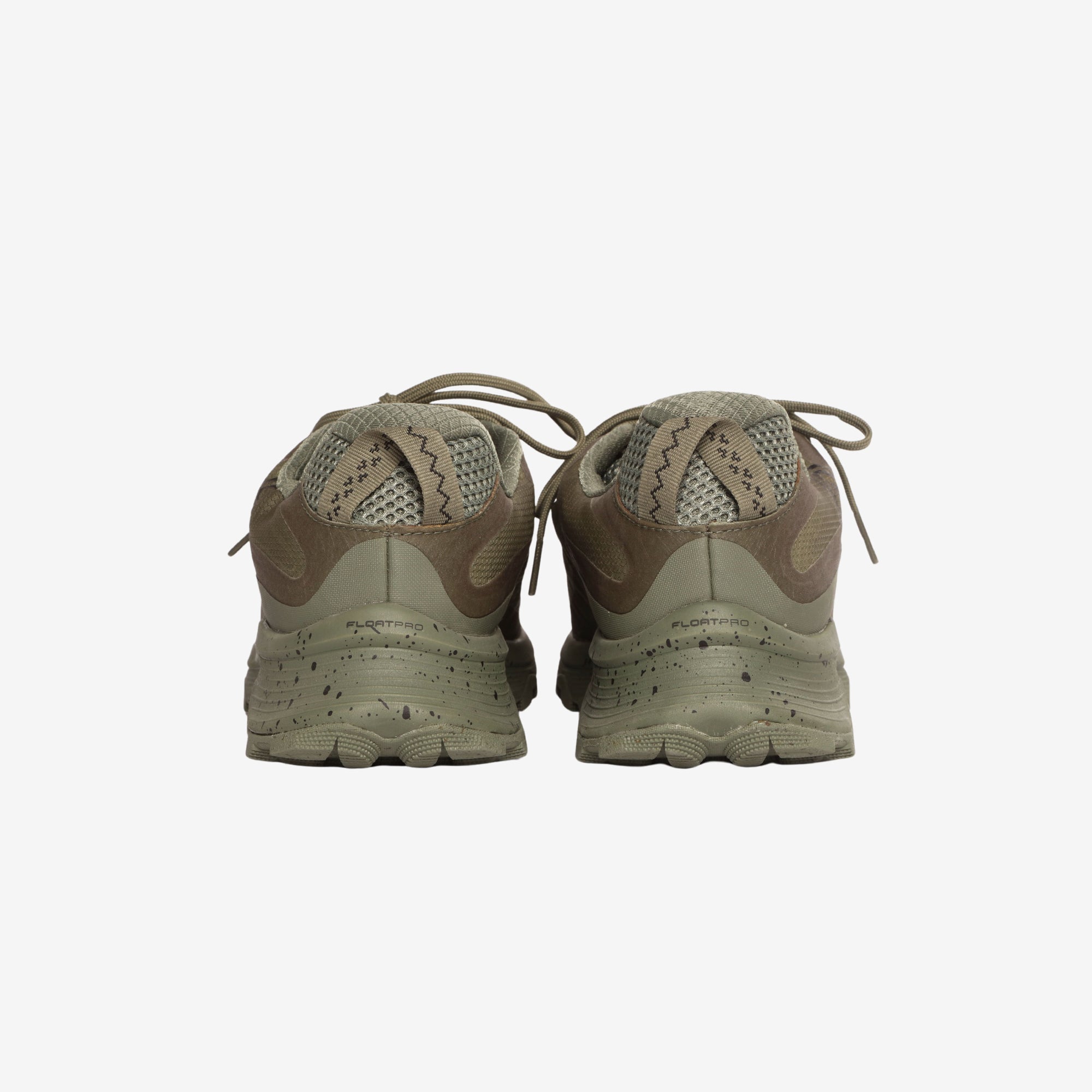 Moab Speed Goretex Sneakers