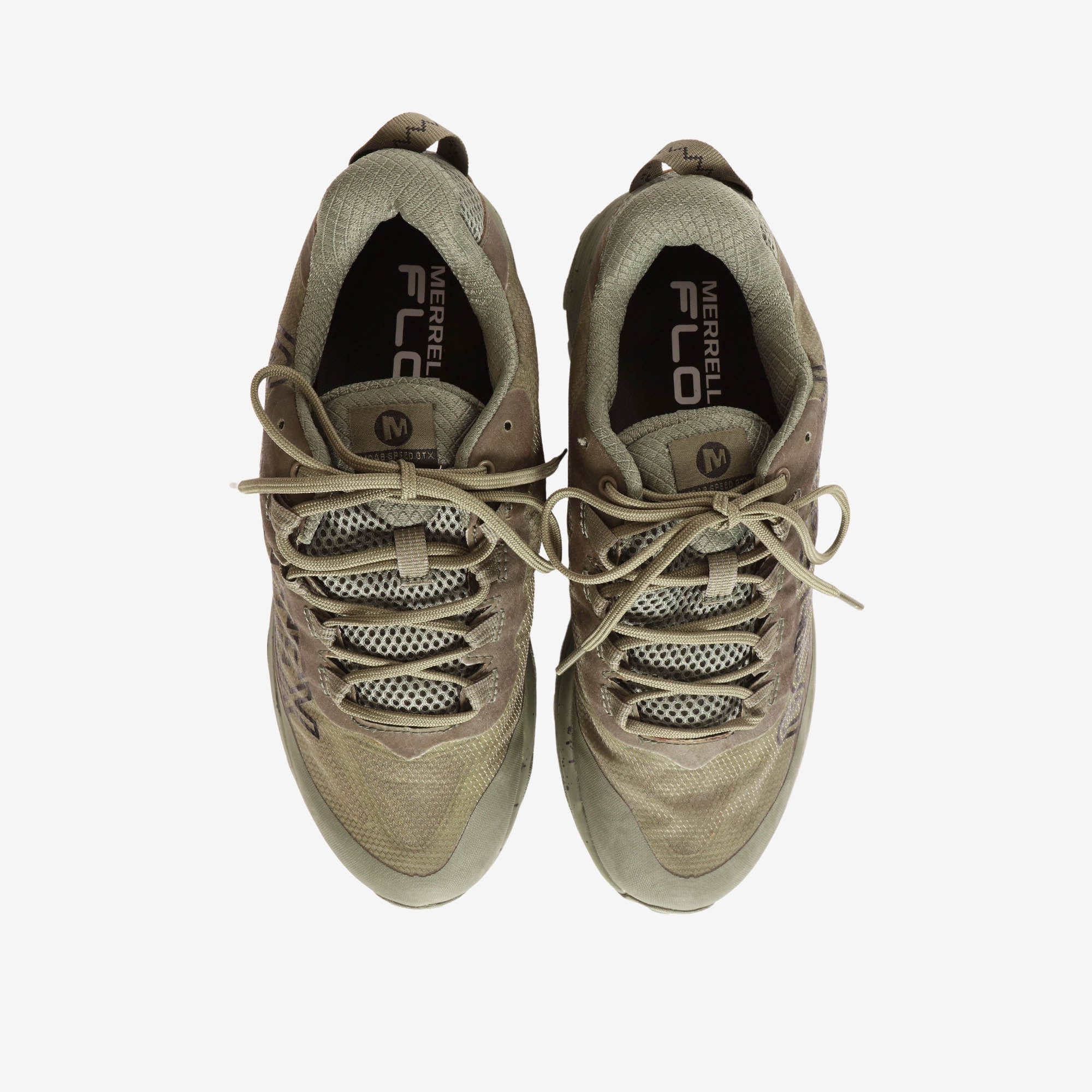 Moab Speed Goretex Sneakers