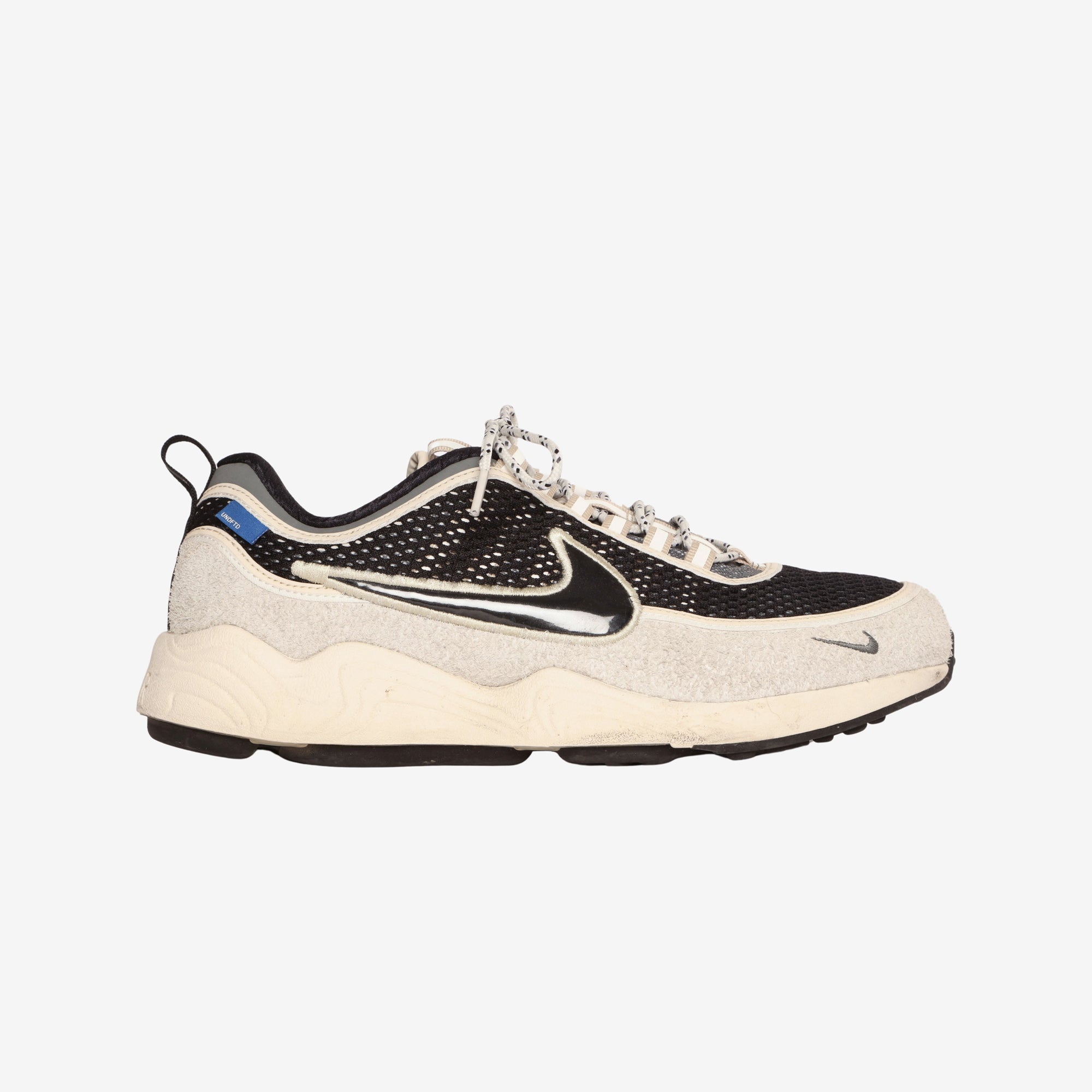Undefeated Zoom Spiridon Sneakers