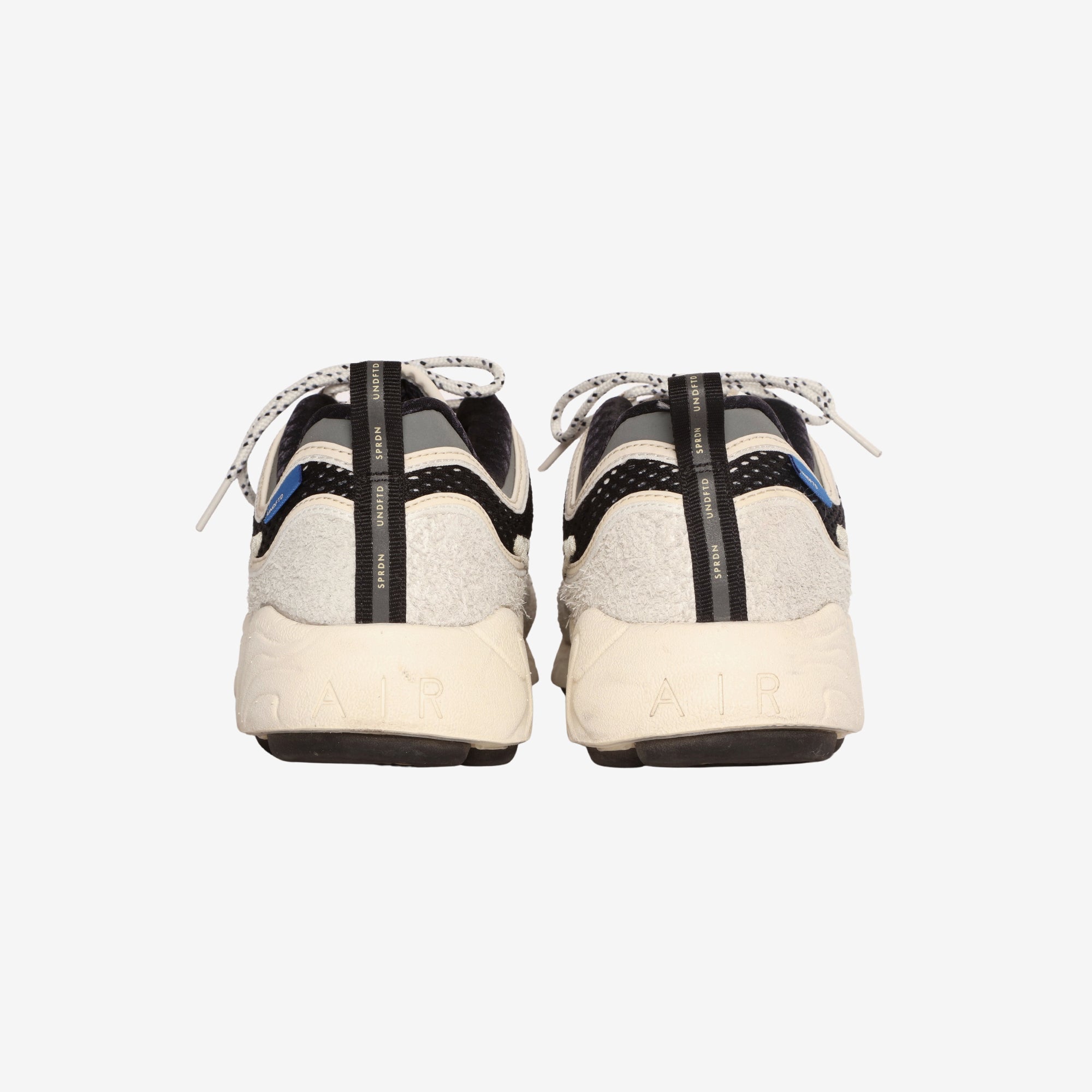 Undefeated Zoom Spiridon Sneakers