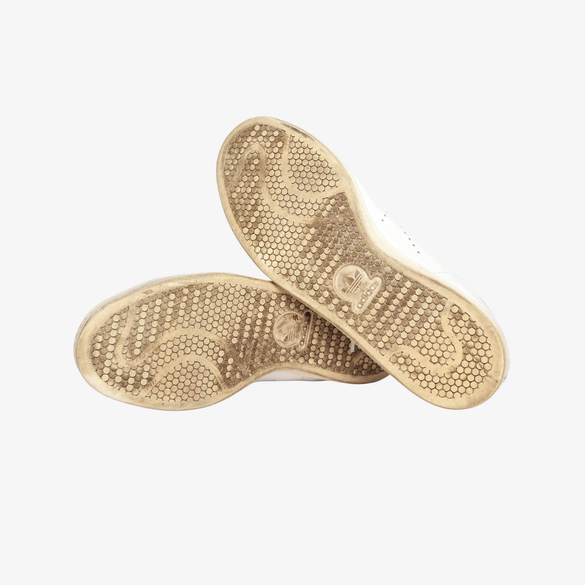 Stan Smith Sneakers (Raf Simons)