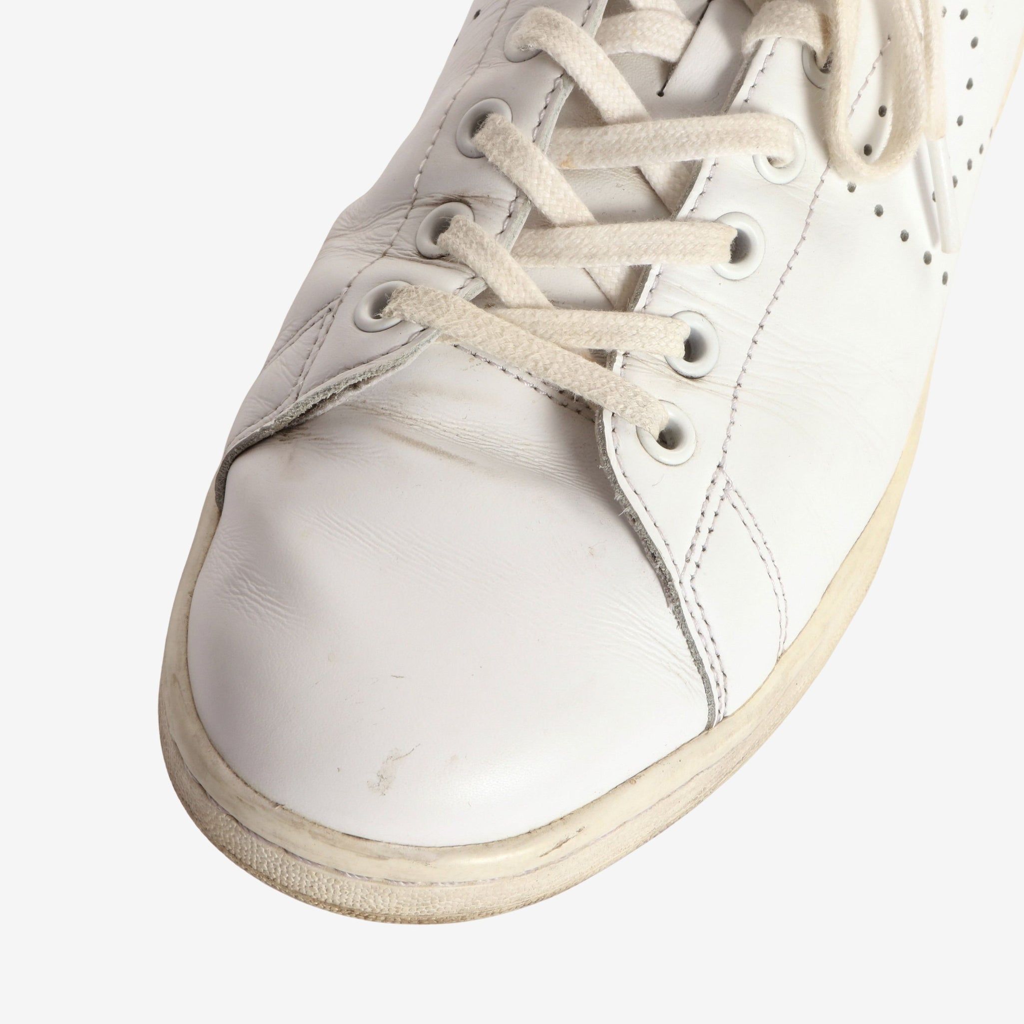 Stan Smith Sneakers (Raf Simons)