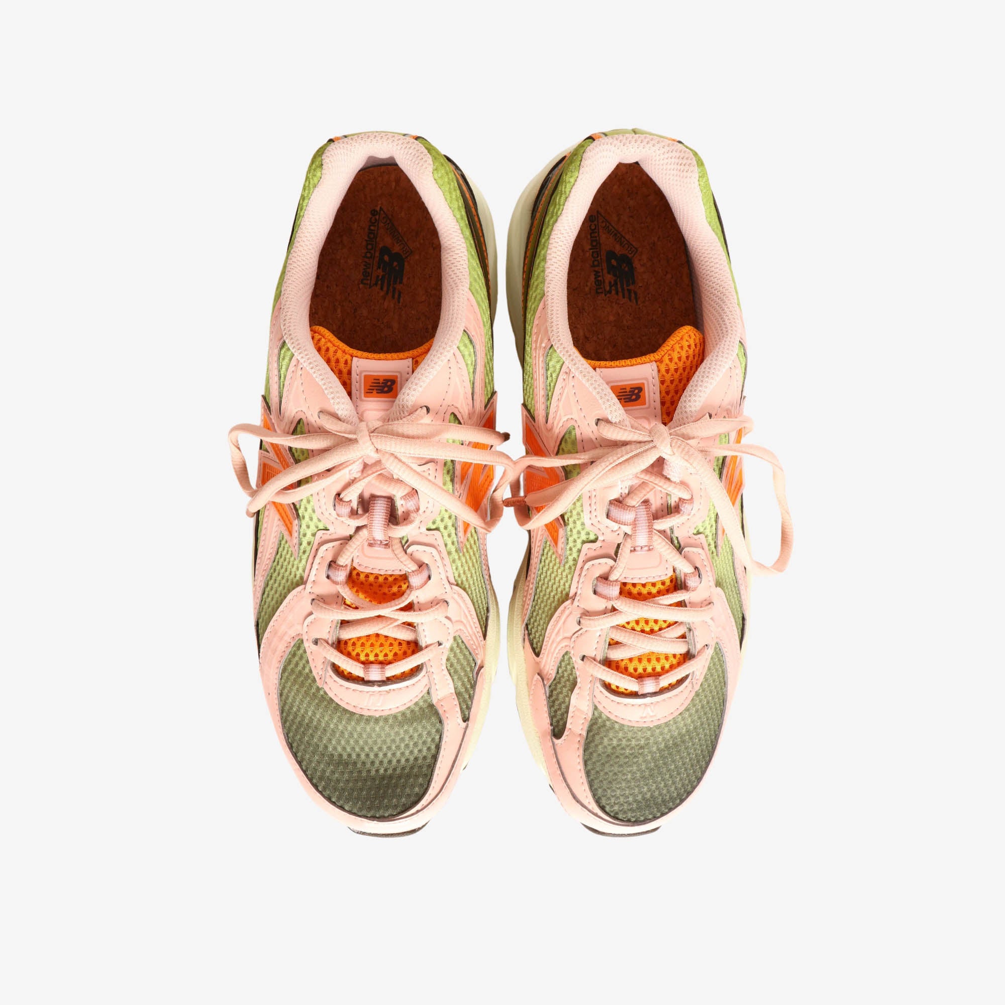 740 Saignee Sneakers (Concepts)