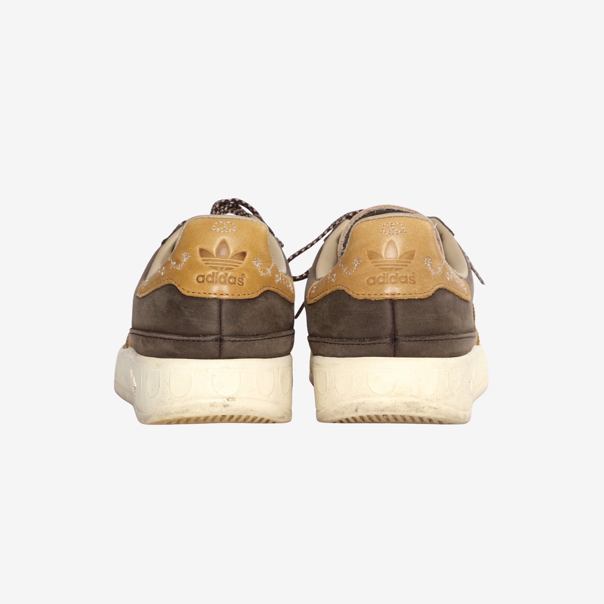 Munchen Oktoberfest Sneakers