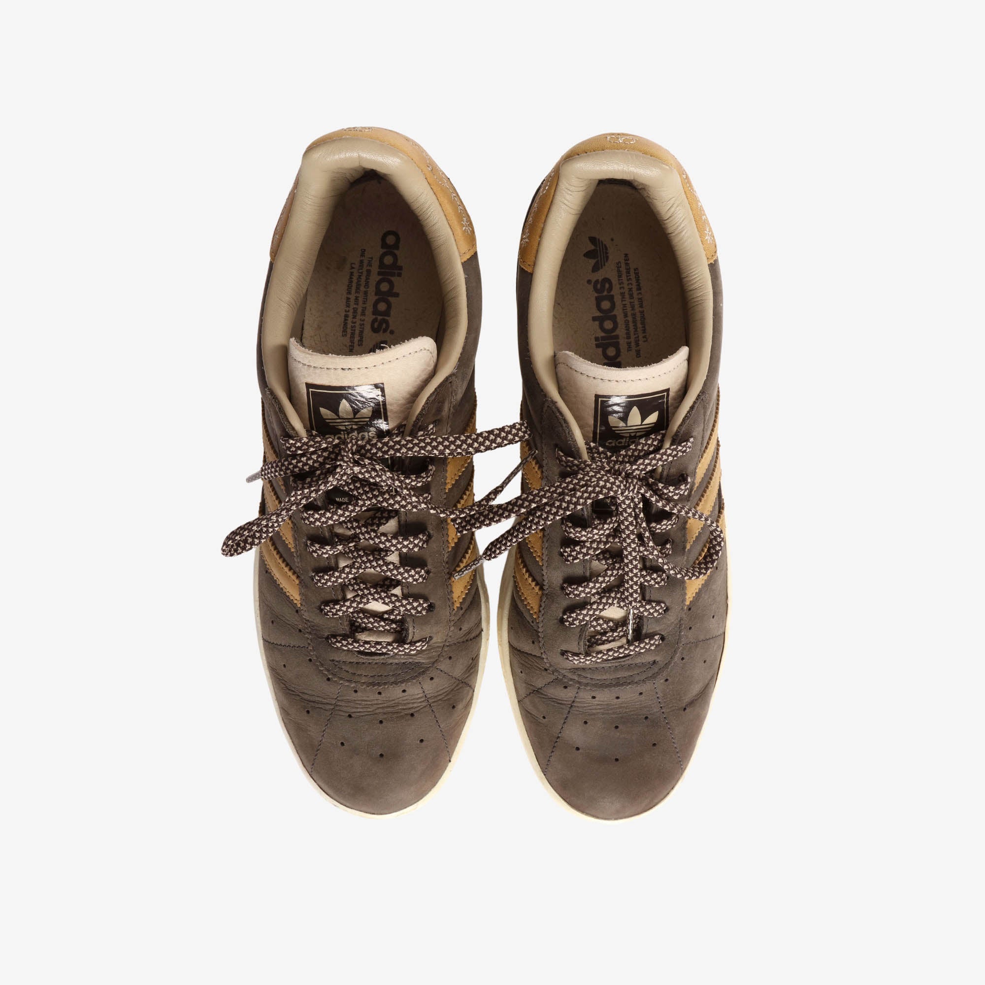 Munchen Oktoberfest Sneakers