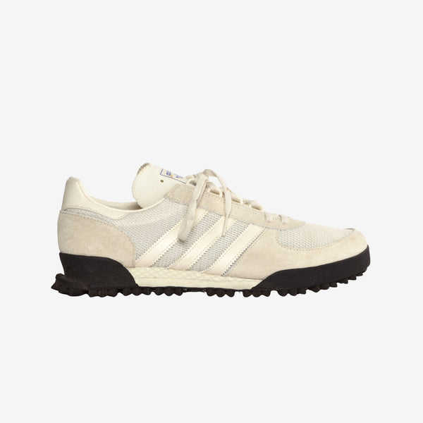 adidas gazelle silver green womens Adidas Marathon TR Sneakers – Marrkt