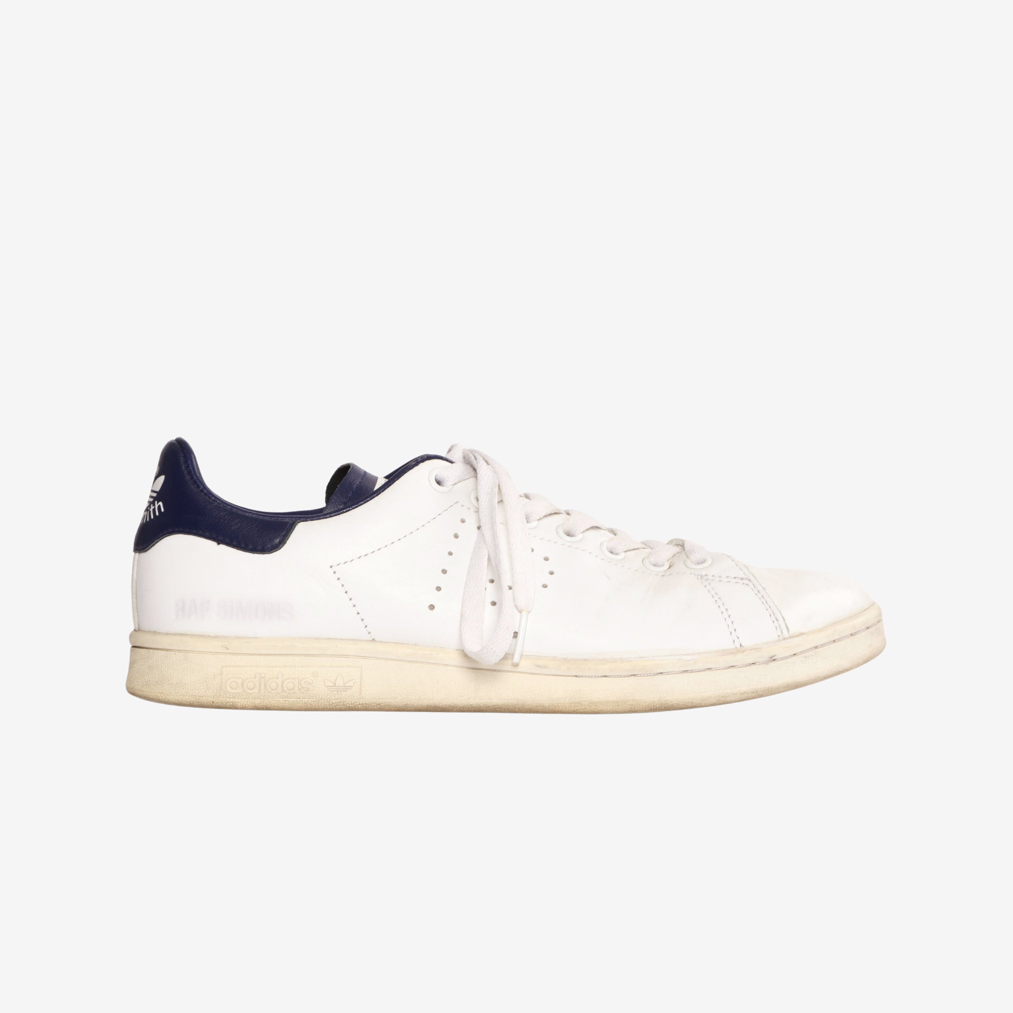 Stan Smith Sneakers (Raf Simons)