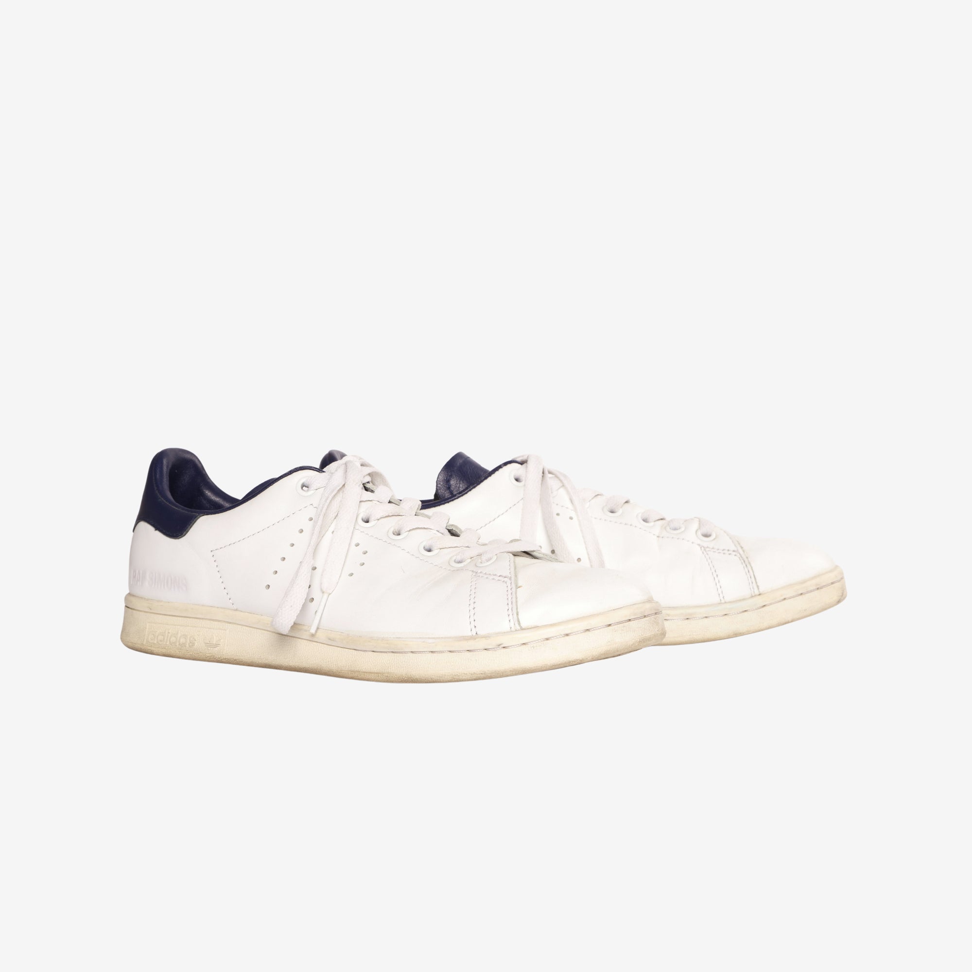 Stan Smith Sneakers (Raf Simons)