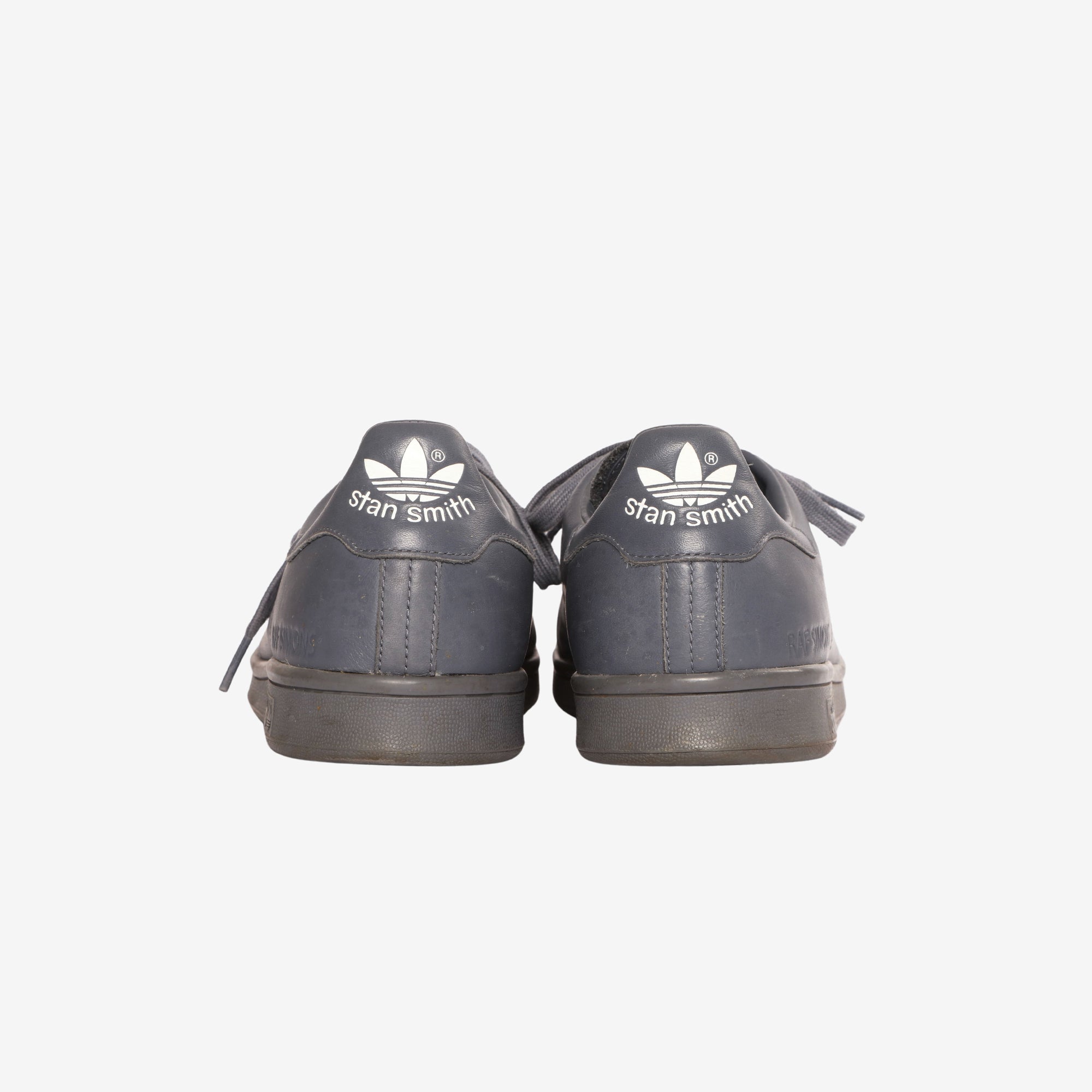 Stan Smith Sneakers (Raf Simons)