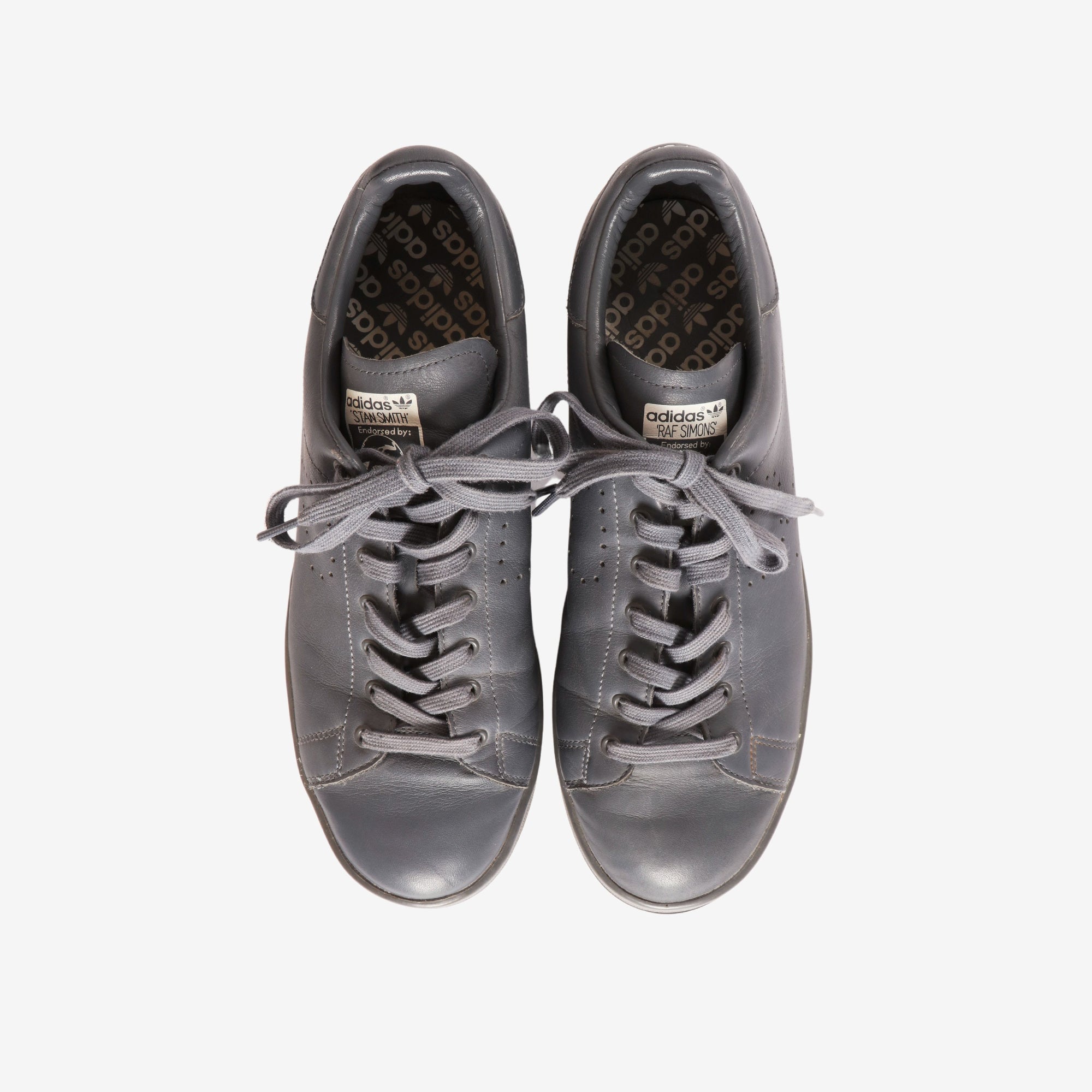 Stan Smith Sneakers (Raf Simons)