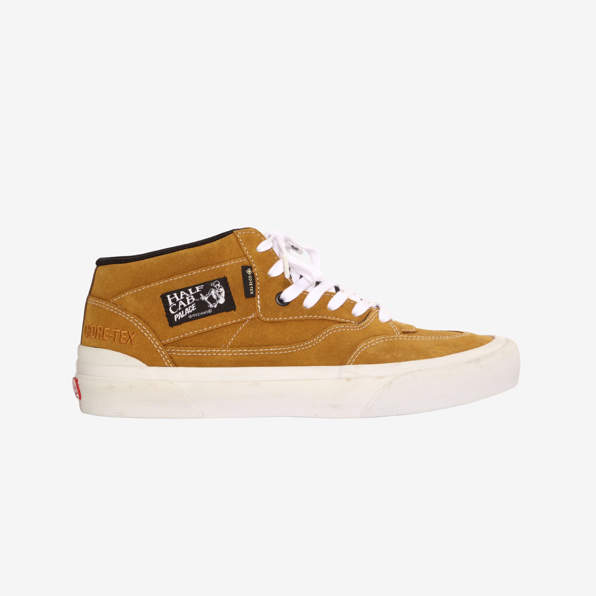 Half Cab 92 GTX Sneakers (Palace)