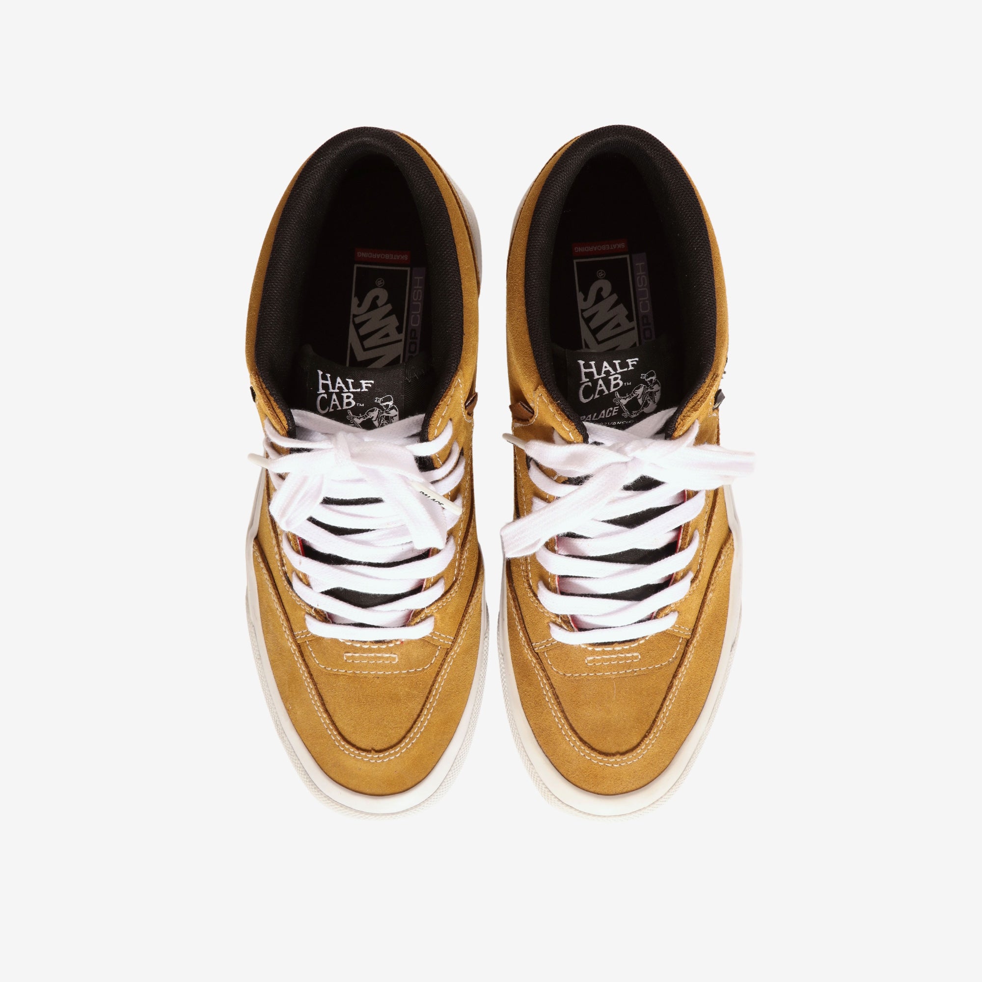 Half Cab 92 GTX Sneakers (Palace)