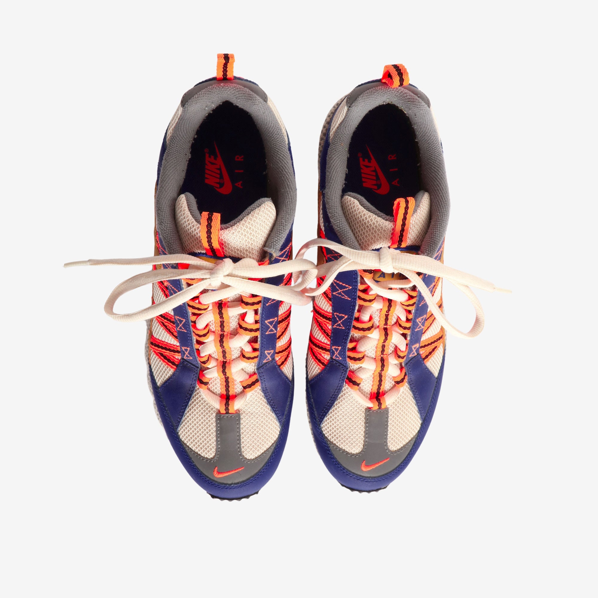 Air Humara Concord Sneakers