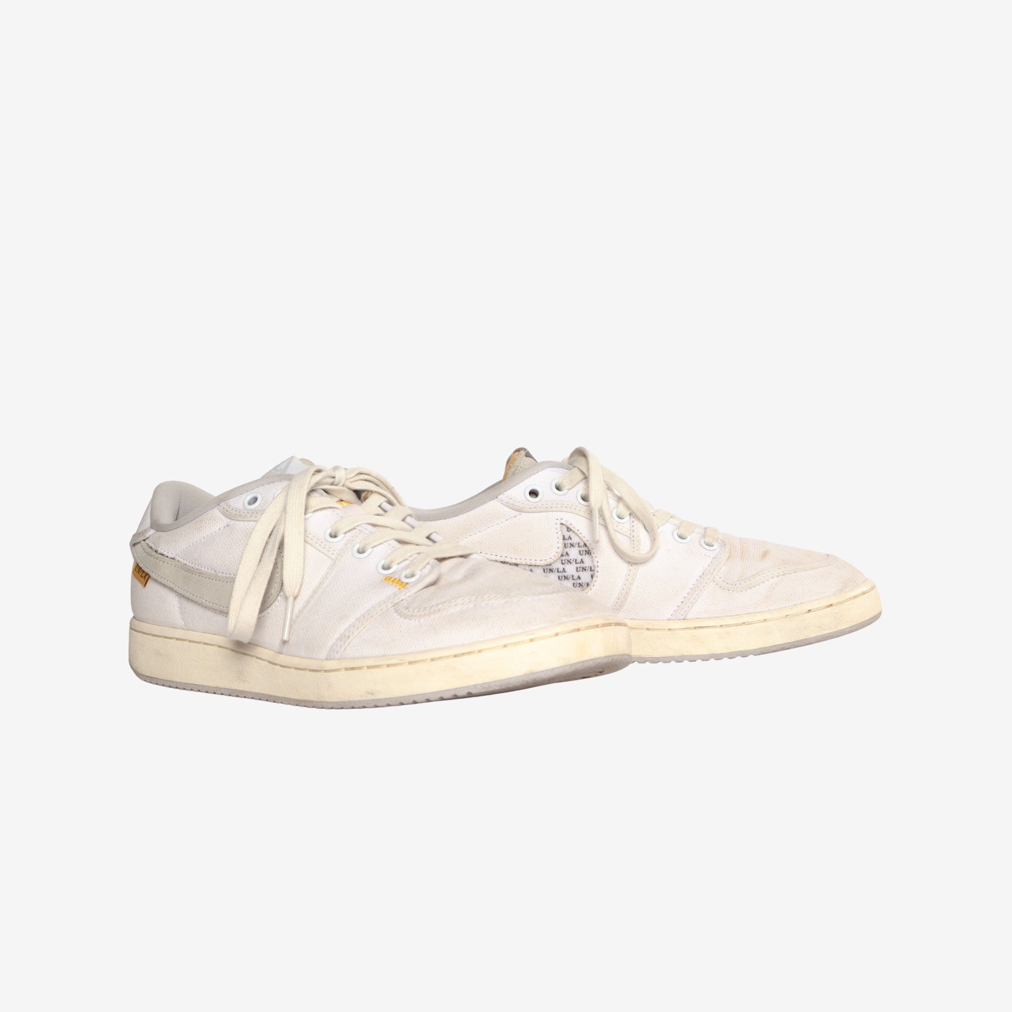 Air Jordan 1 KO Low