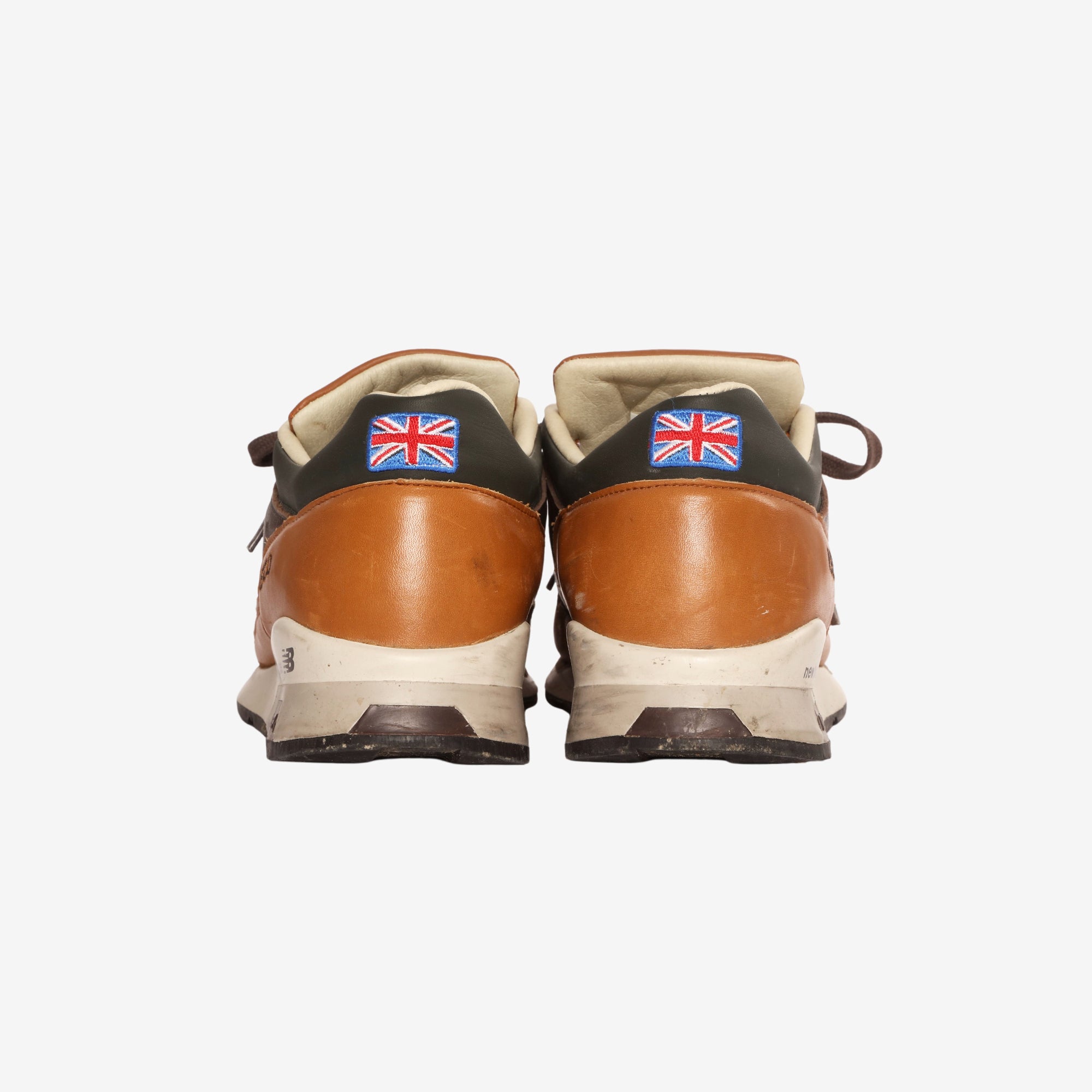 1500 Gentleman's Pack Sneakers (UK)