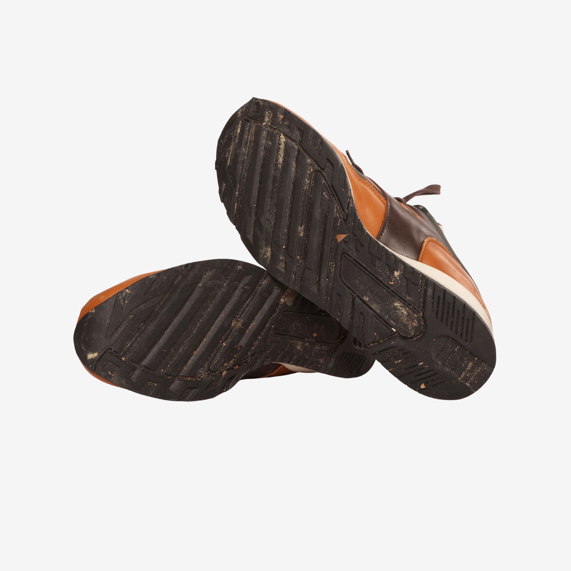 1500 Gentleman's Pack Sneakers (UK)