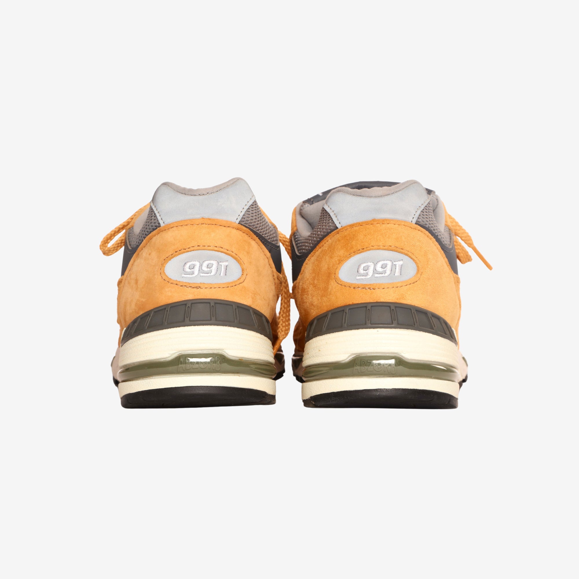 M991 Sneakers (UK Made)