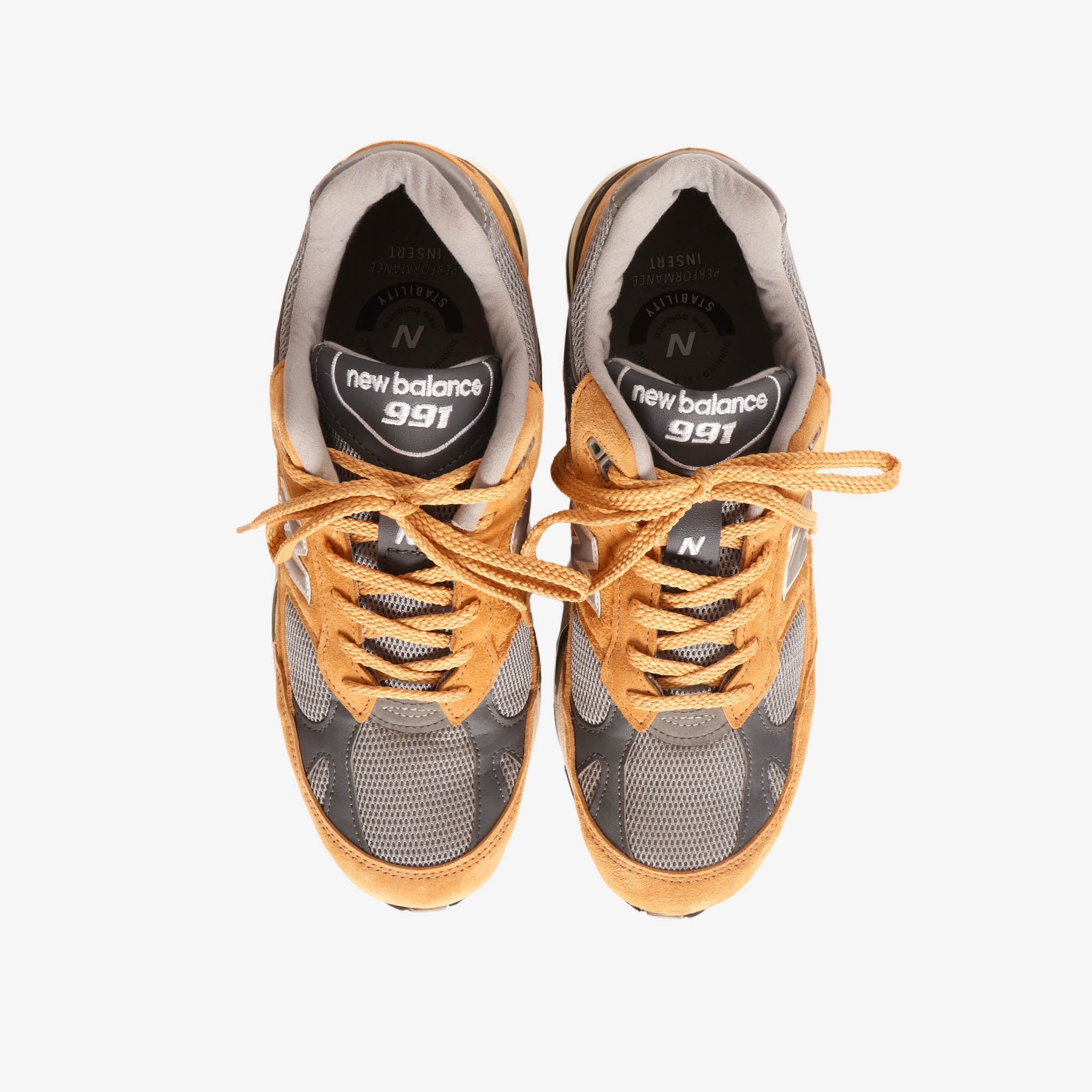 M991 Sneakers (UK Made)