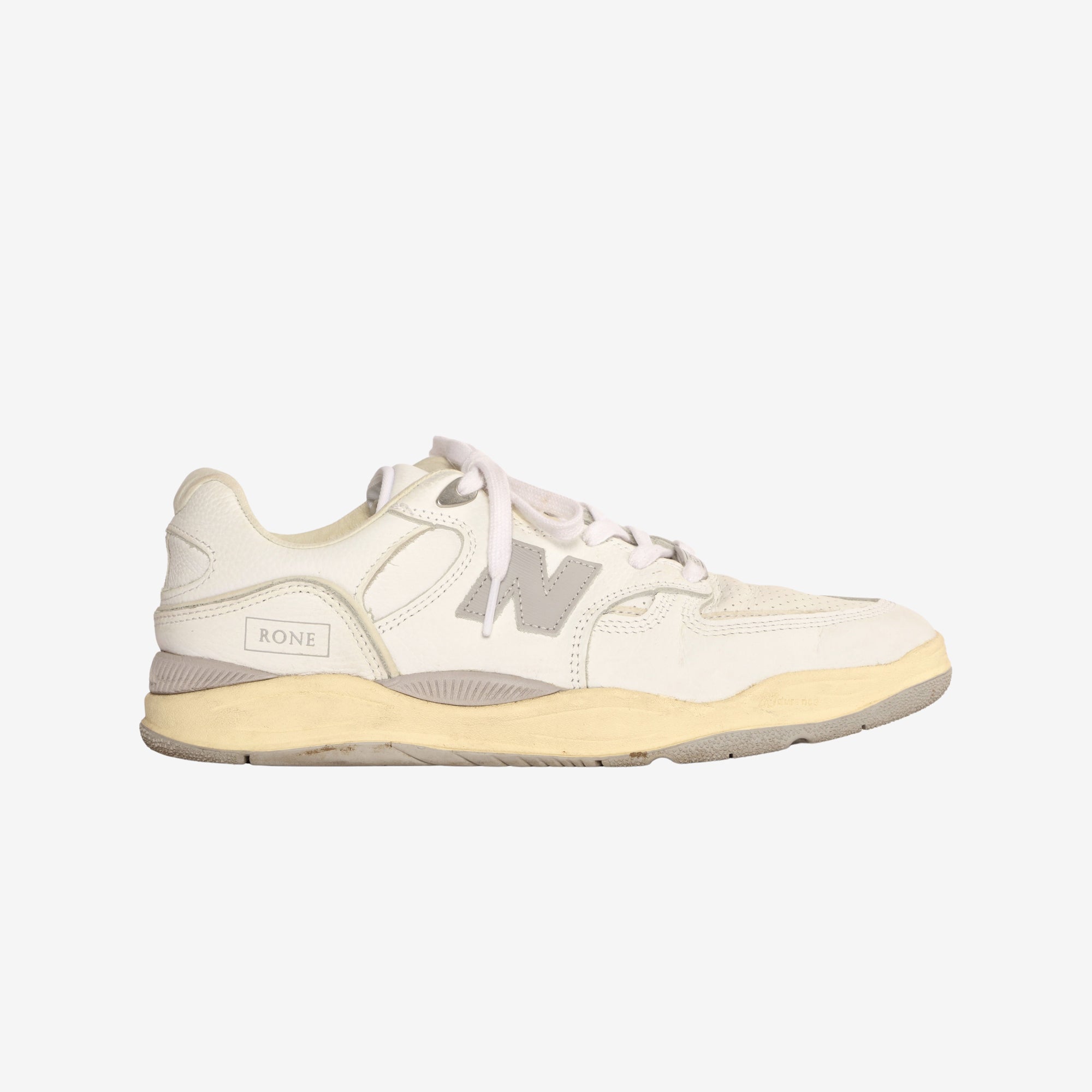 1010 Tiago Lemos Skate Shoe (Rone)