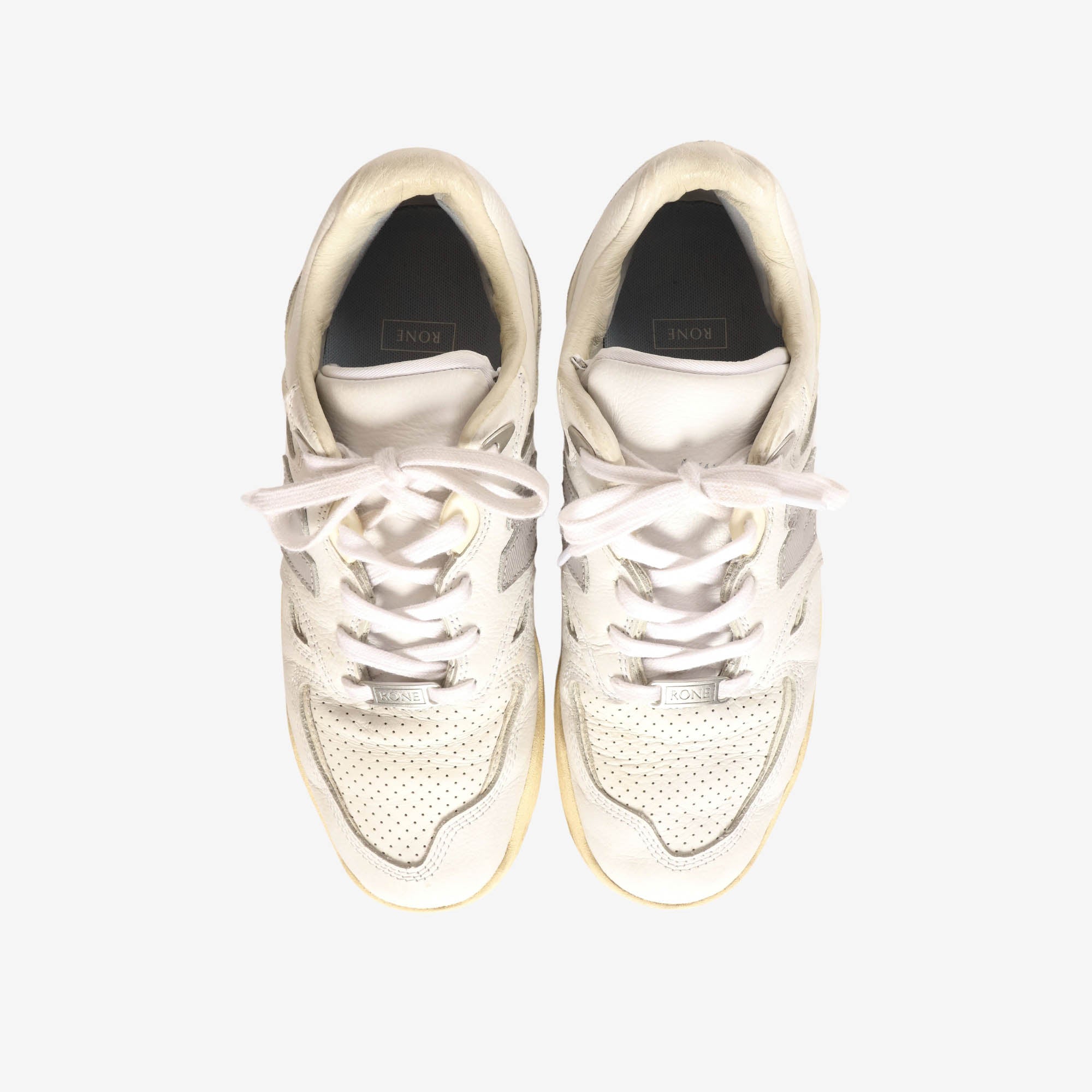 1010 Tiago Lemos Skate Shoe (Rone)