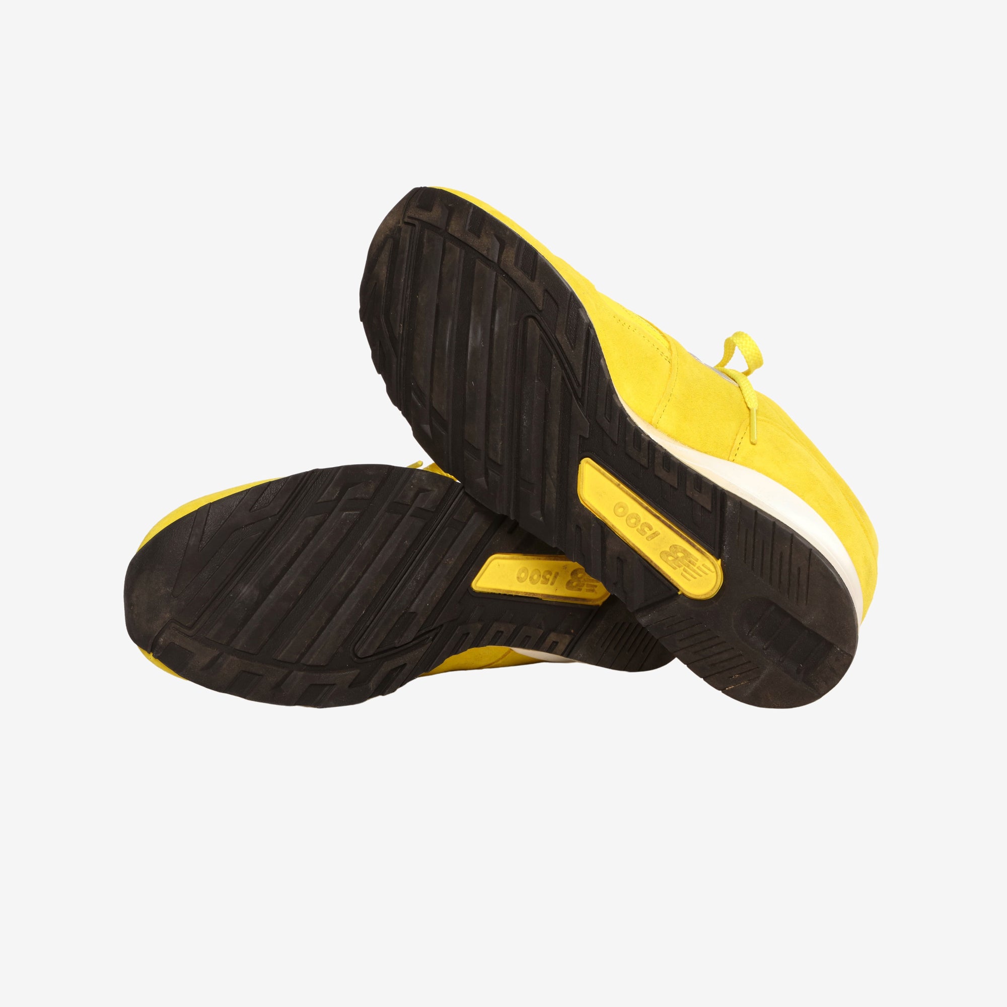 Pop Trading 1500 Sneakers (UK)