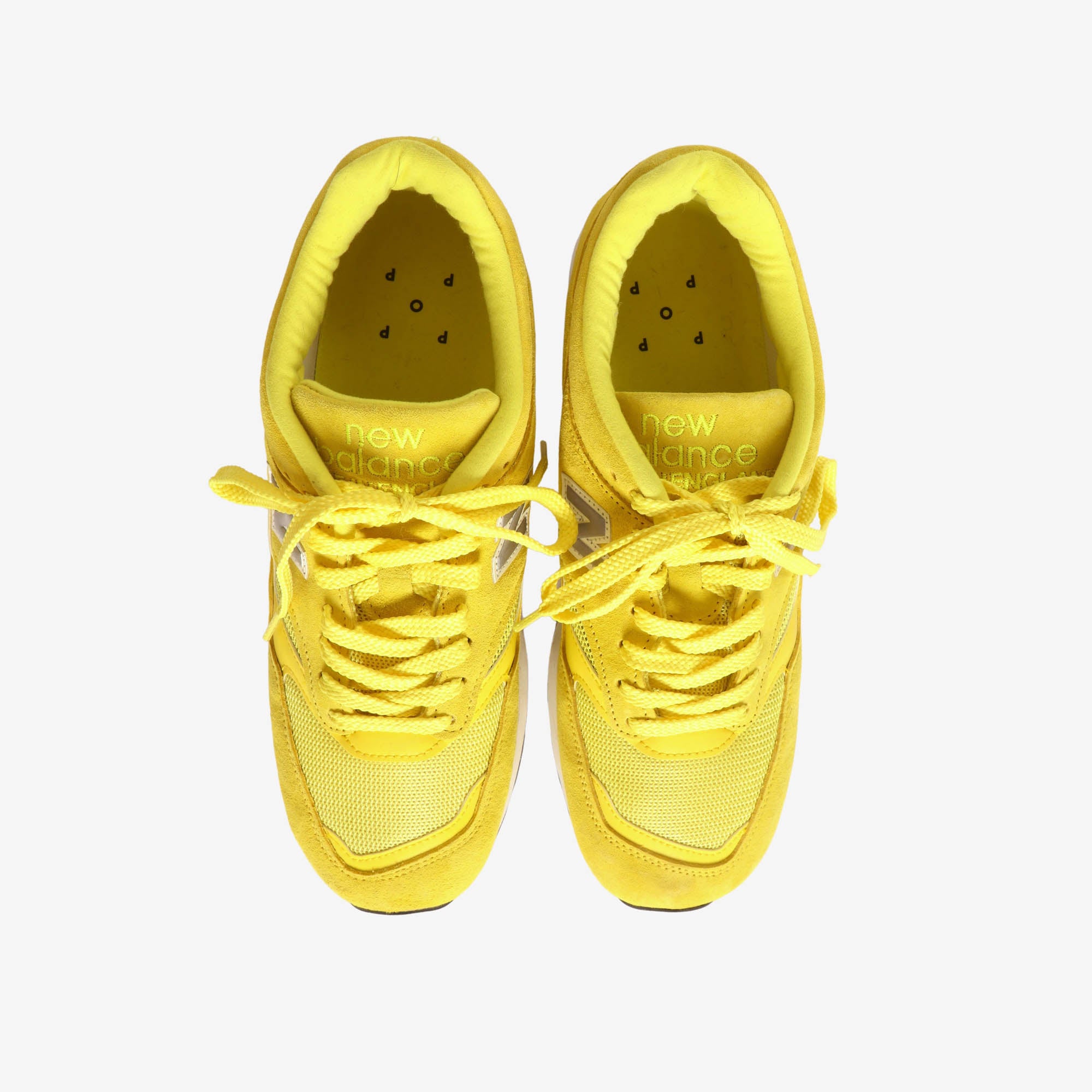 Pop Trading 1500 Sneakers (UK)