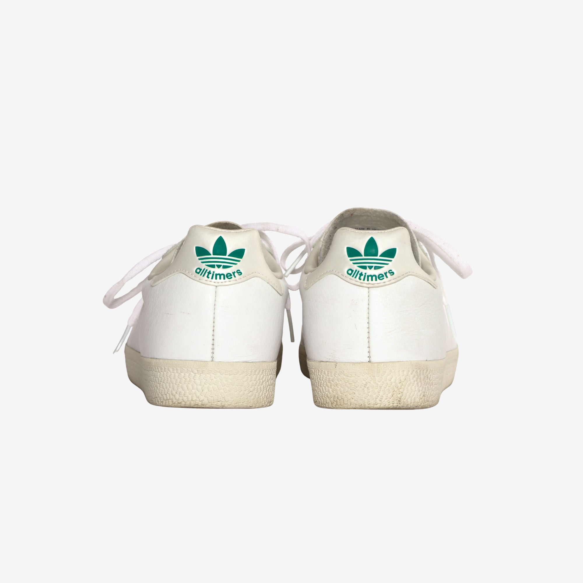 Alltimers Gazelle Supers