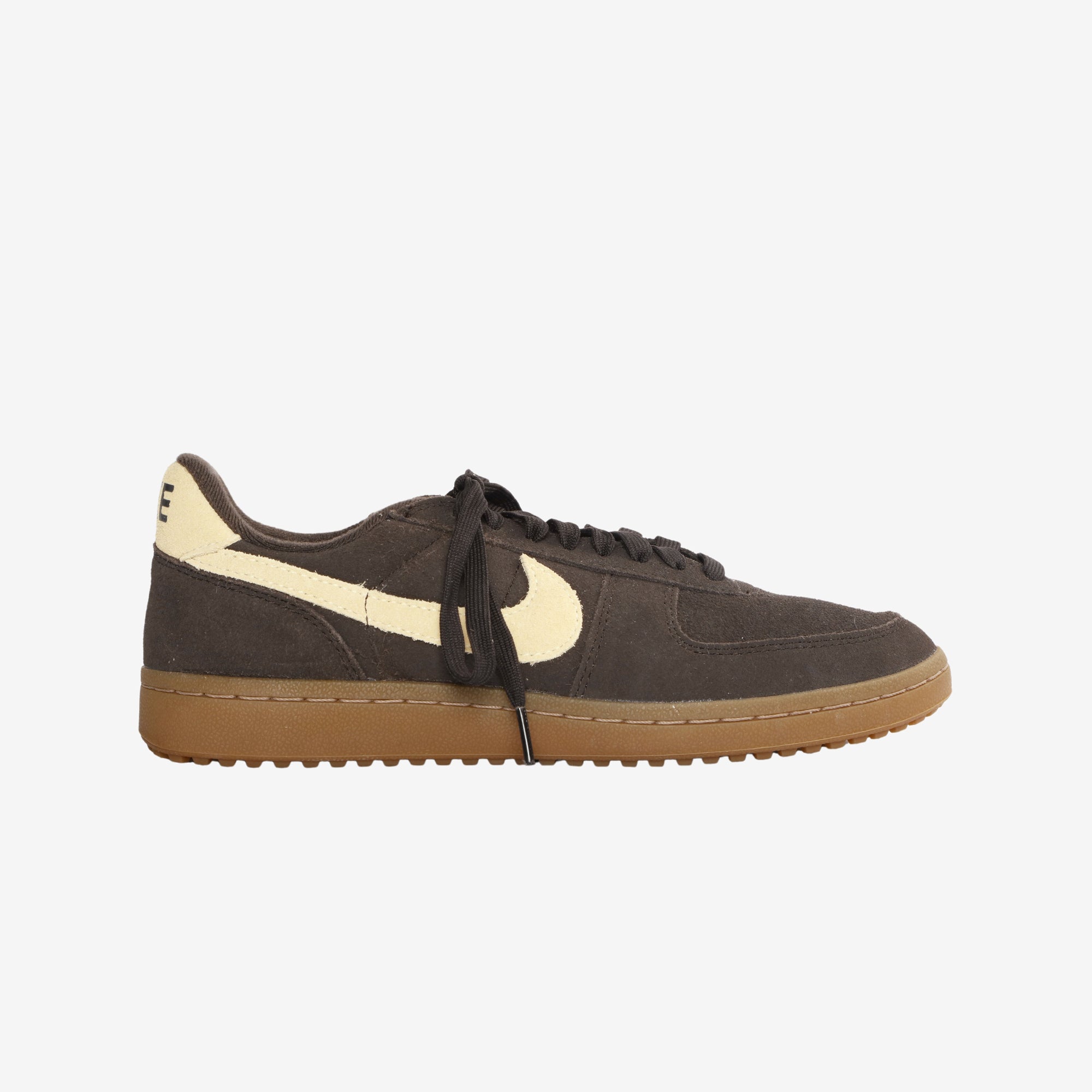 Field General Suede Sneakers