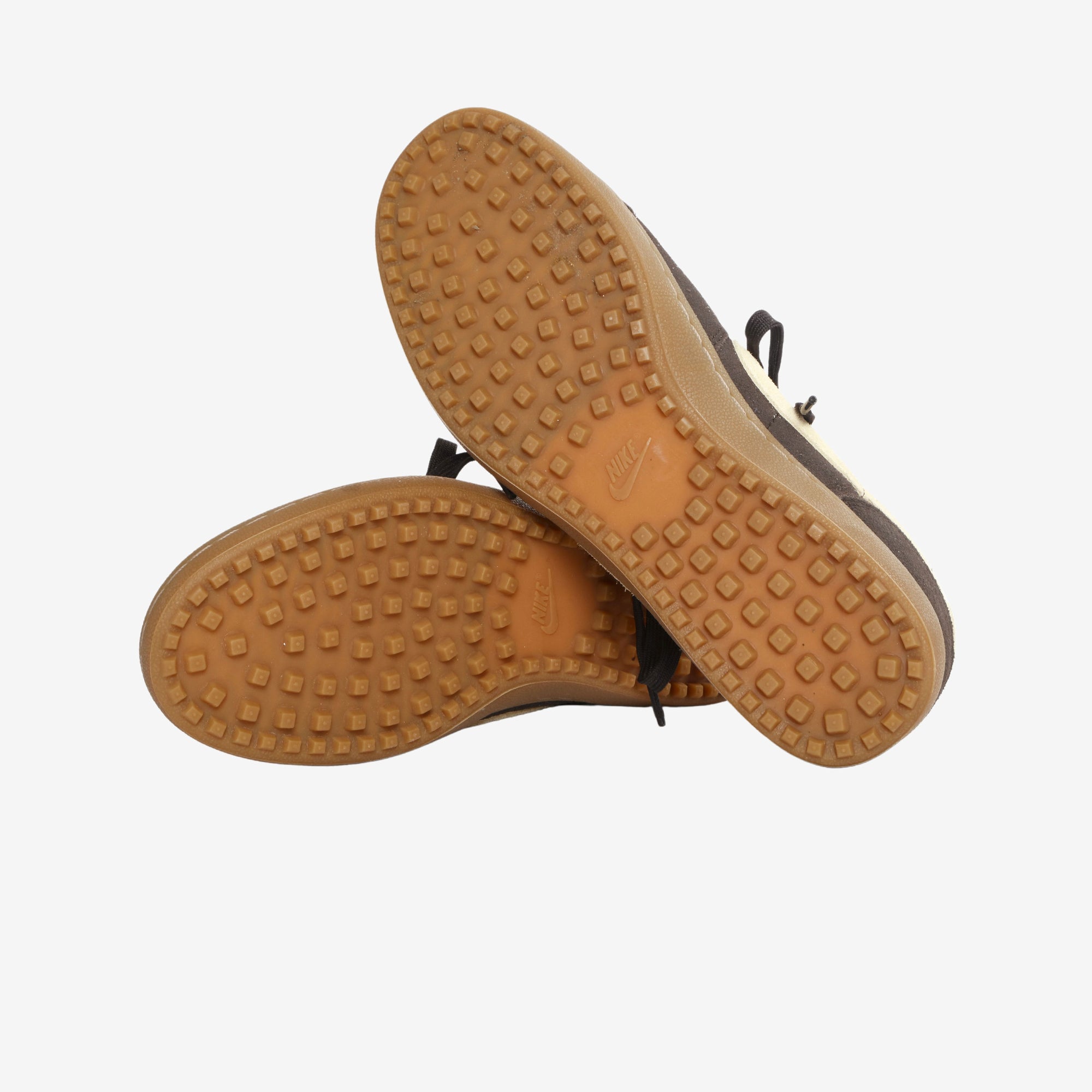 Field General Suede Sneakers