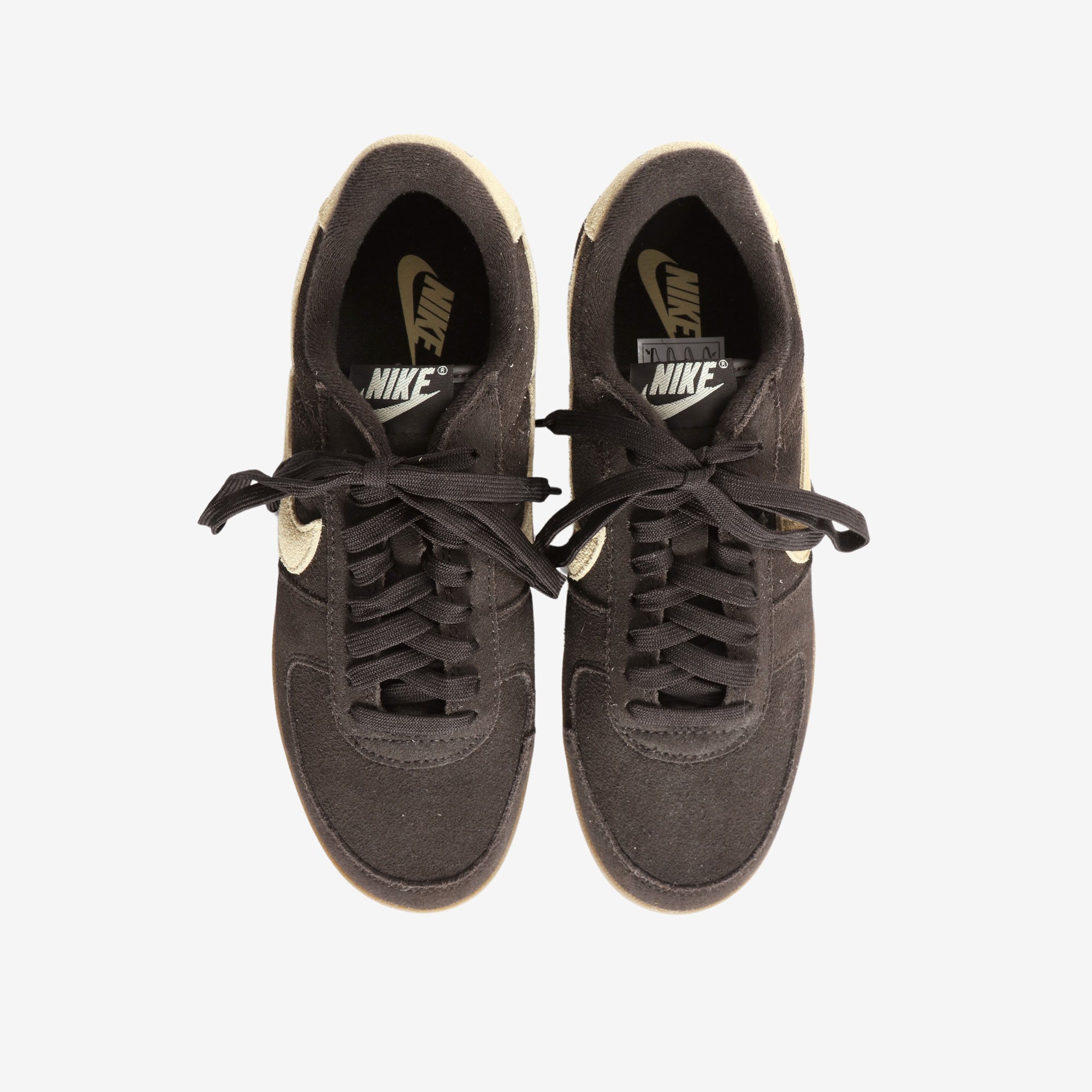 Field General Suede Sneakers