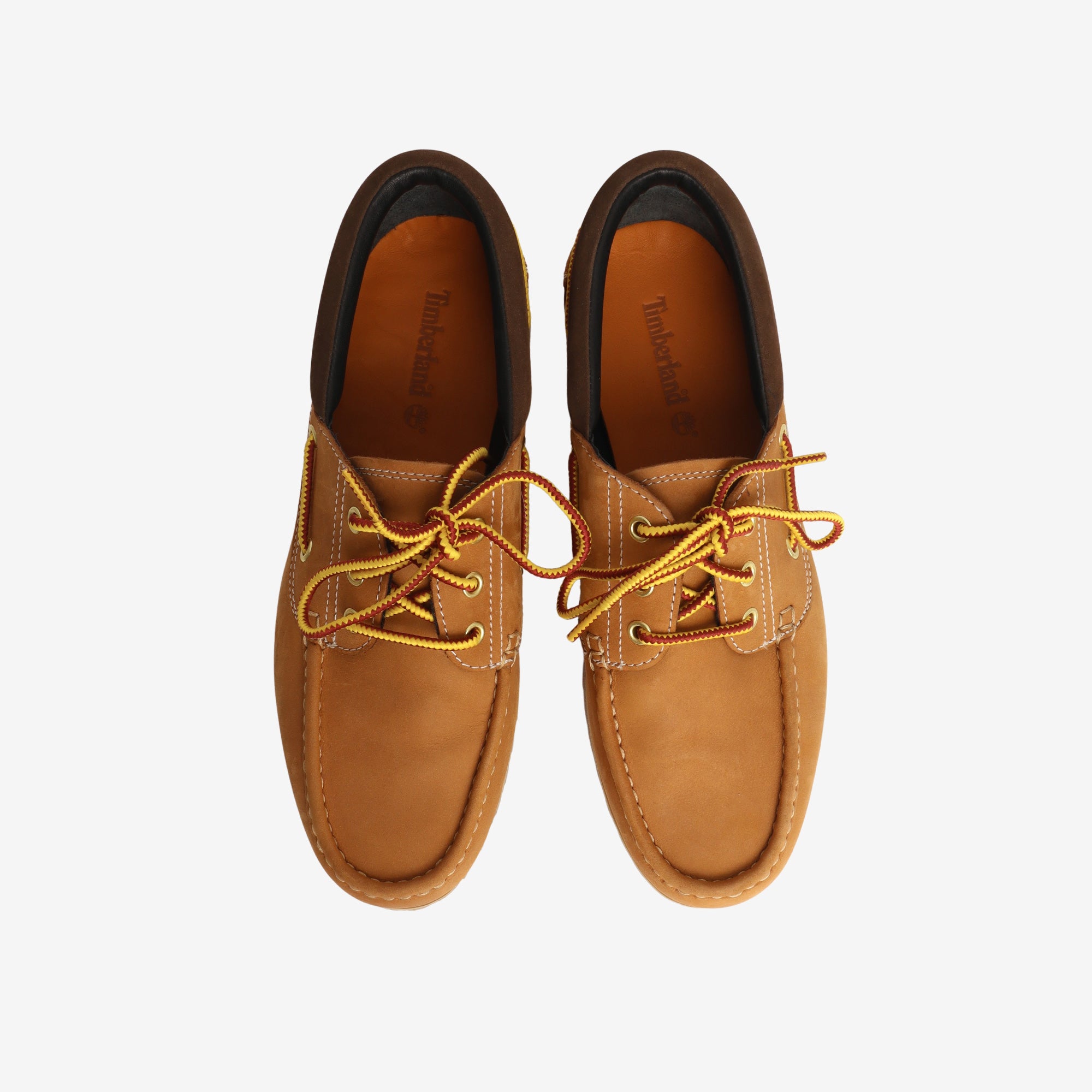 Authentic Boat Shoe
