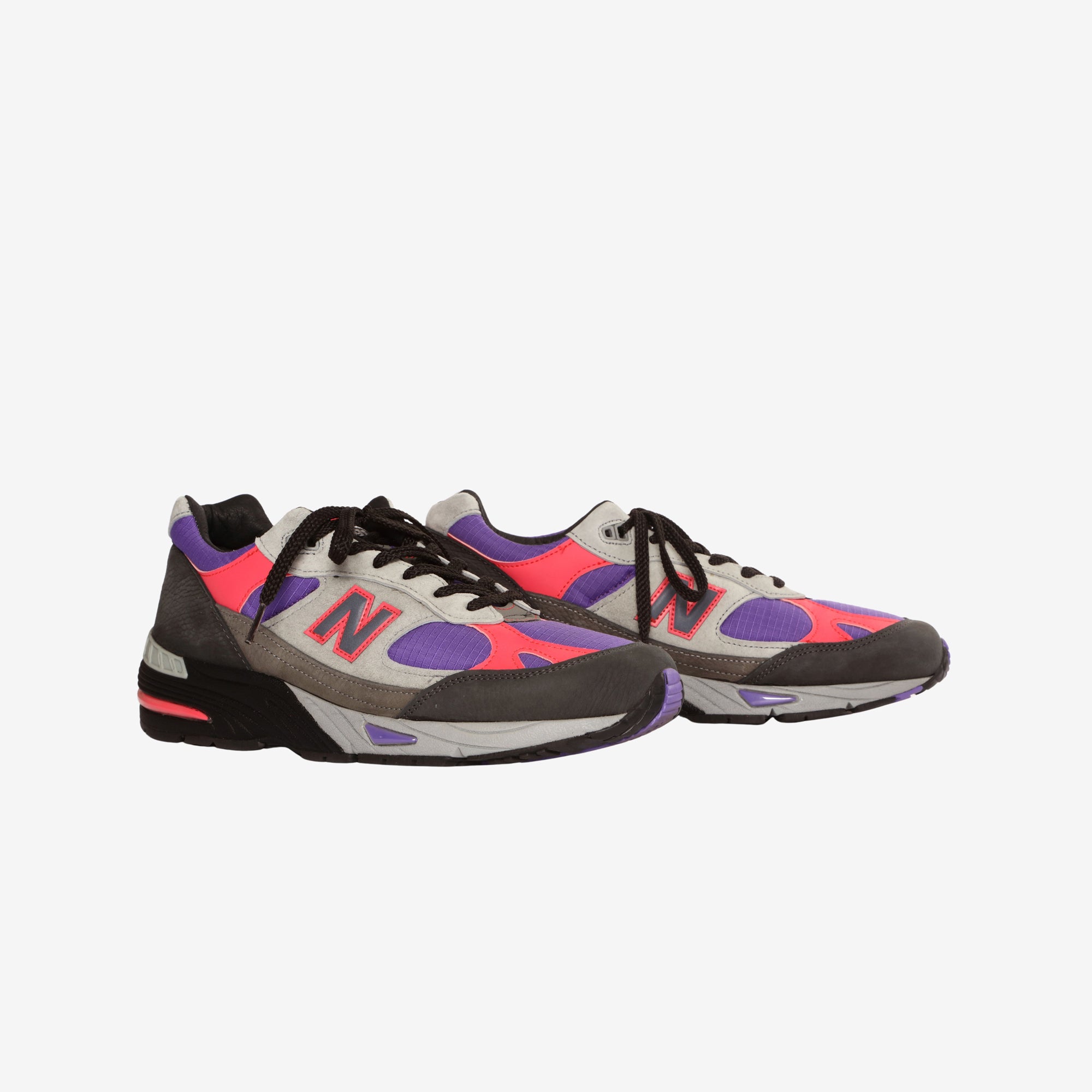 991 Sneakers Palace (Made in UK)