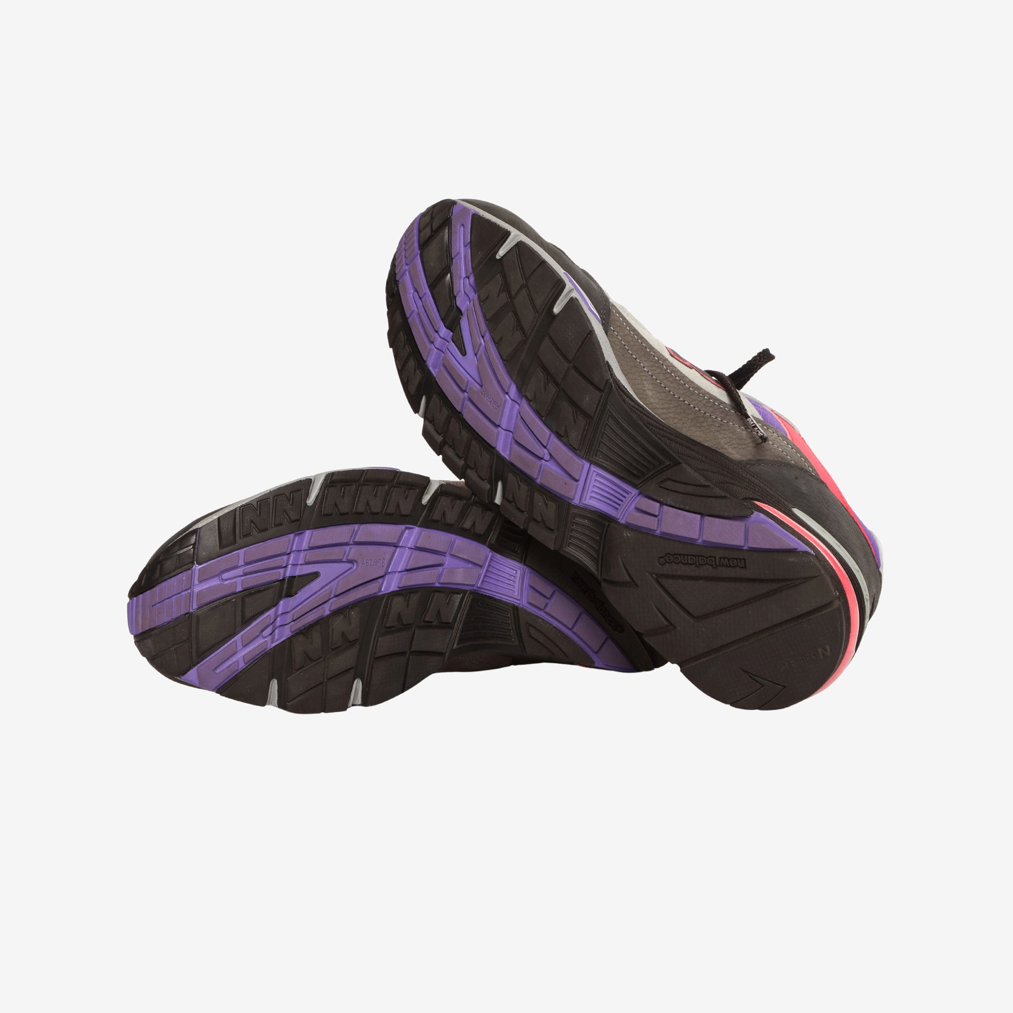 991 Sneakers Palace (Made in UK)