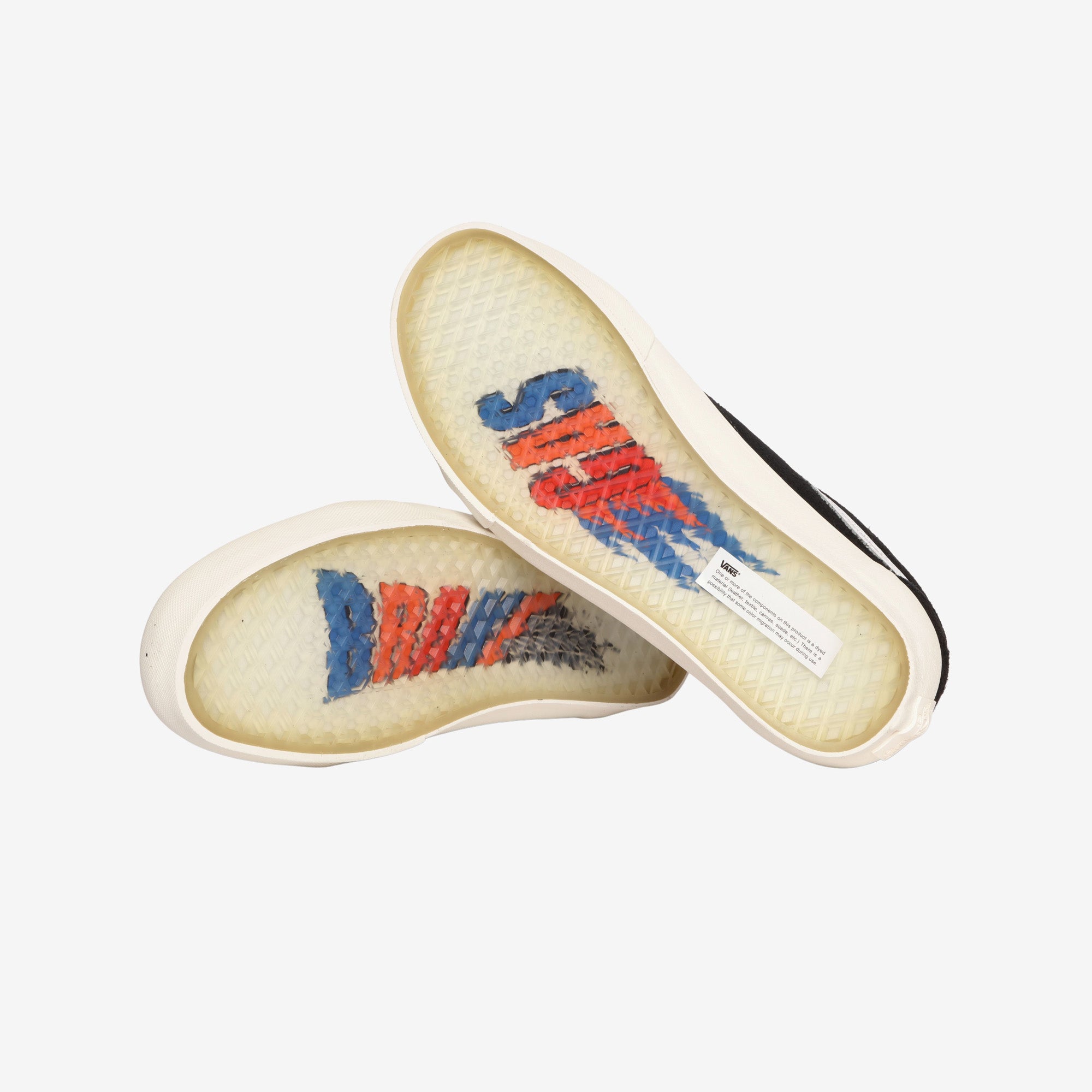 Kar L'art Old Skool VLT Sneakers