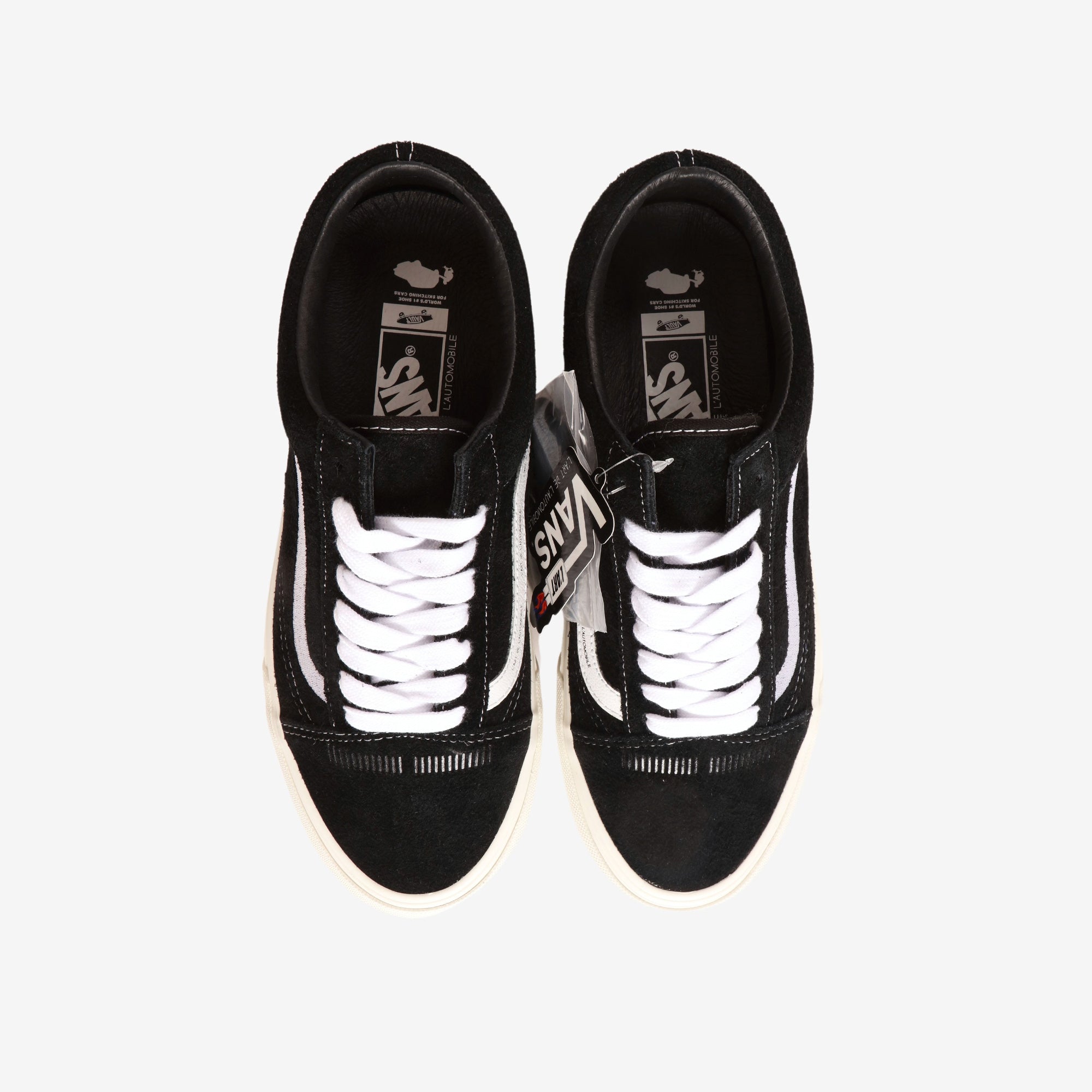 Kar L'art Old Skool VLT Sneakers