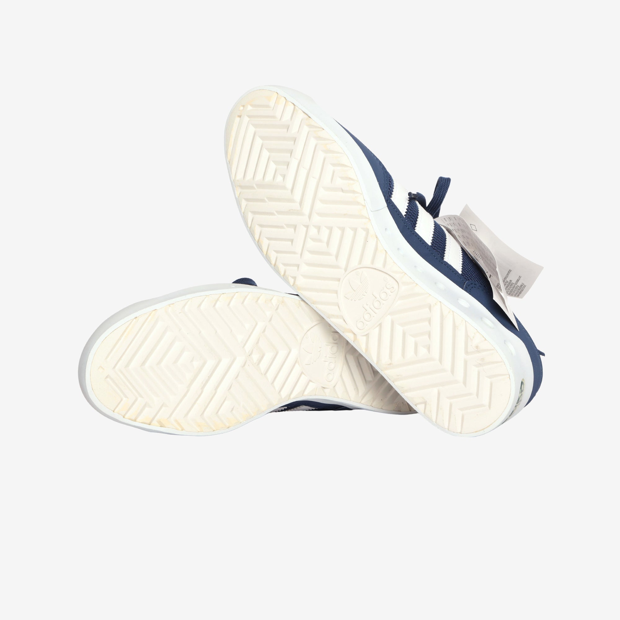 Hamburg Training Sneakers