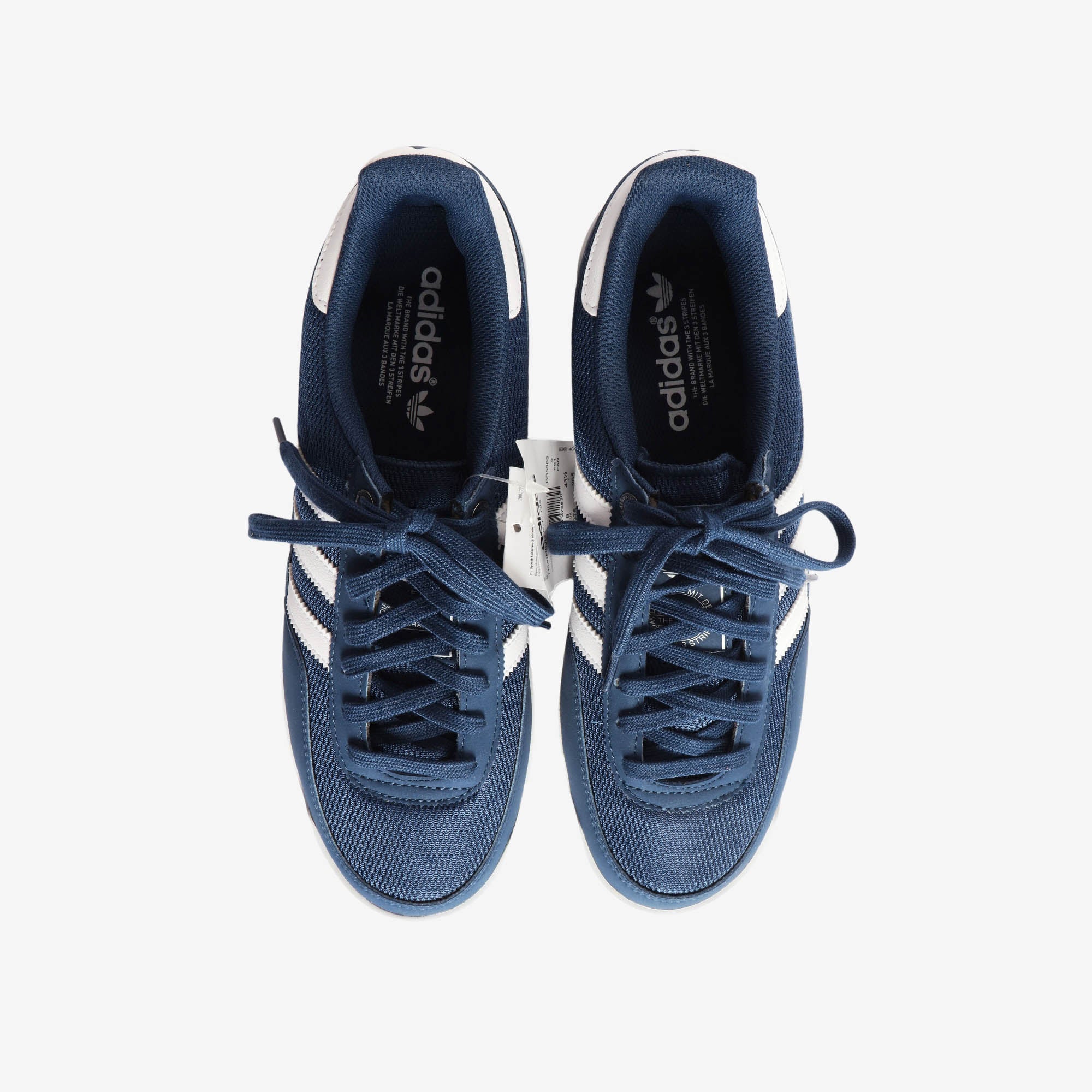 Hamburg Training Sneakers