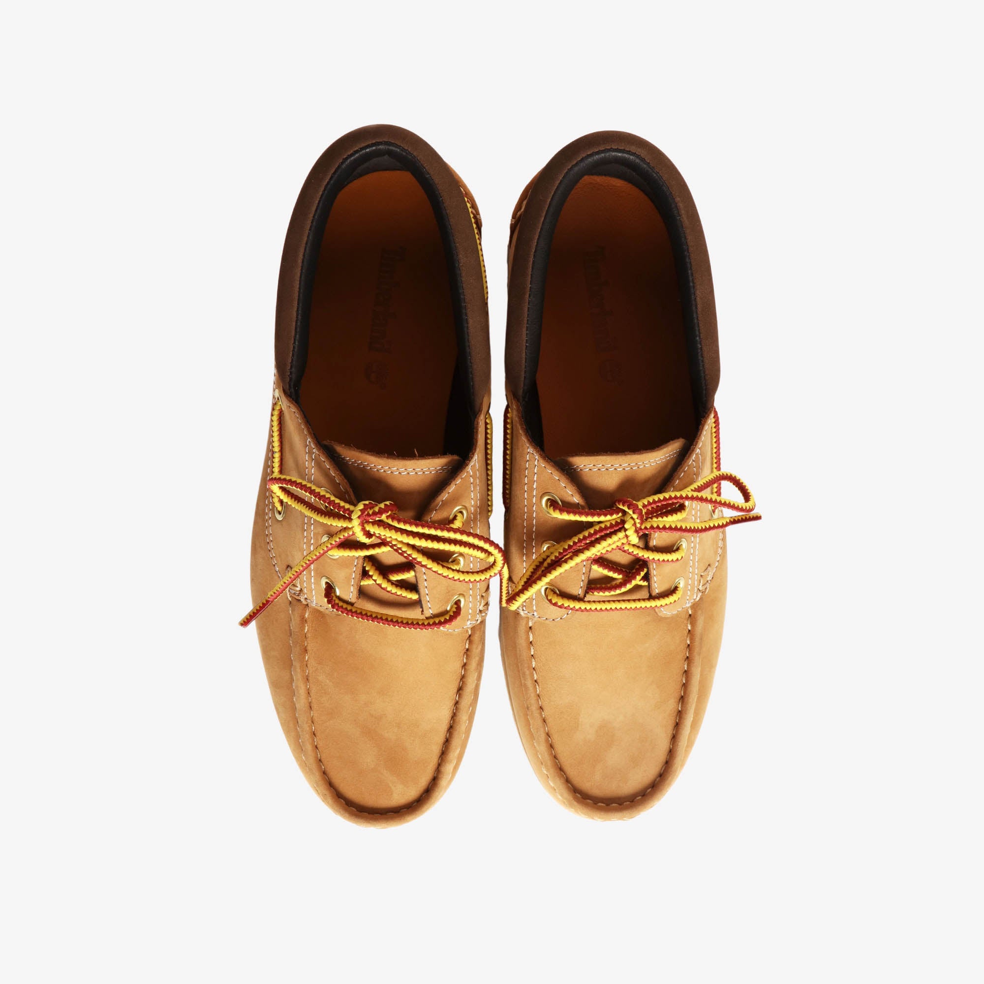 Authentic Boat Shoe