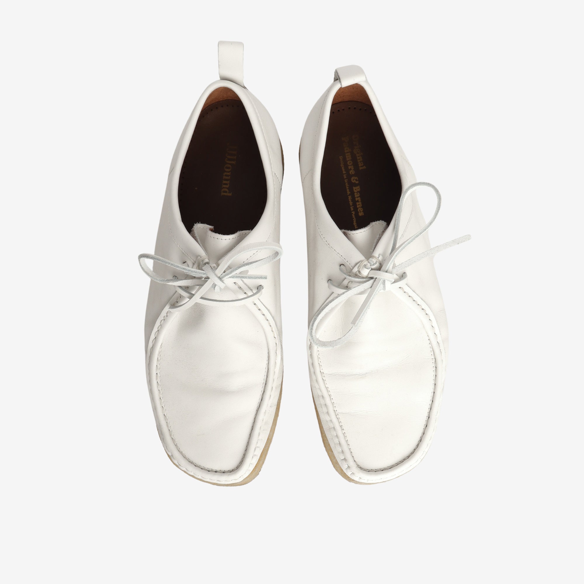 Original Barnes Style Moc