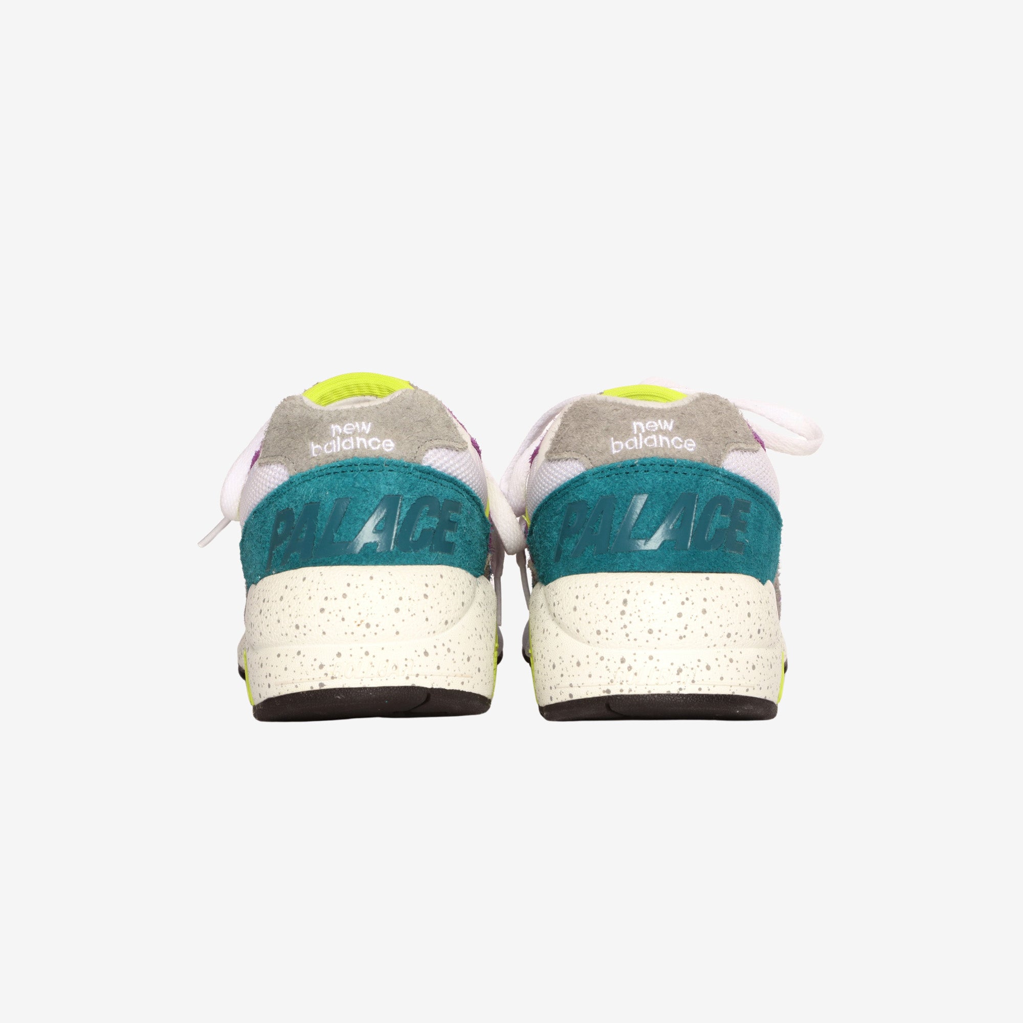 Palace 580 Sneakers