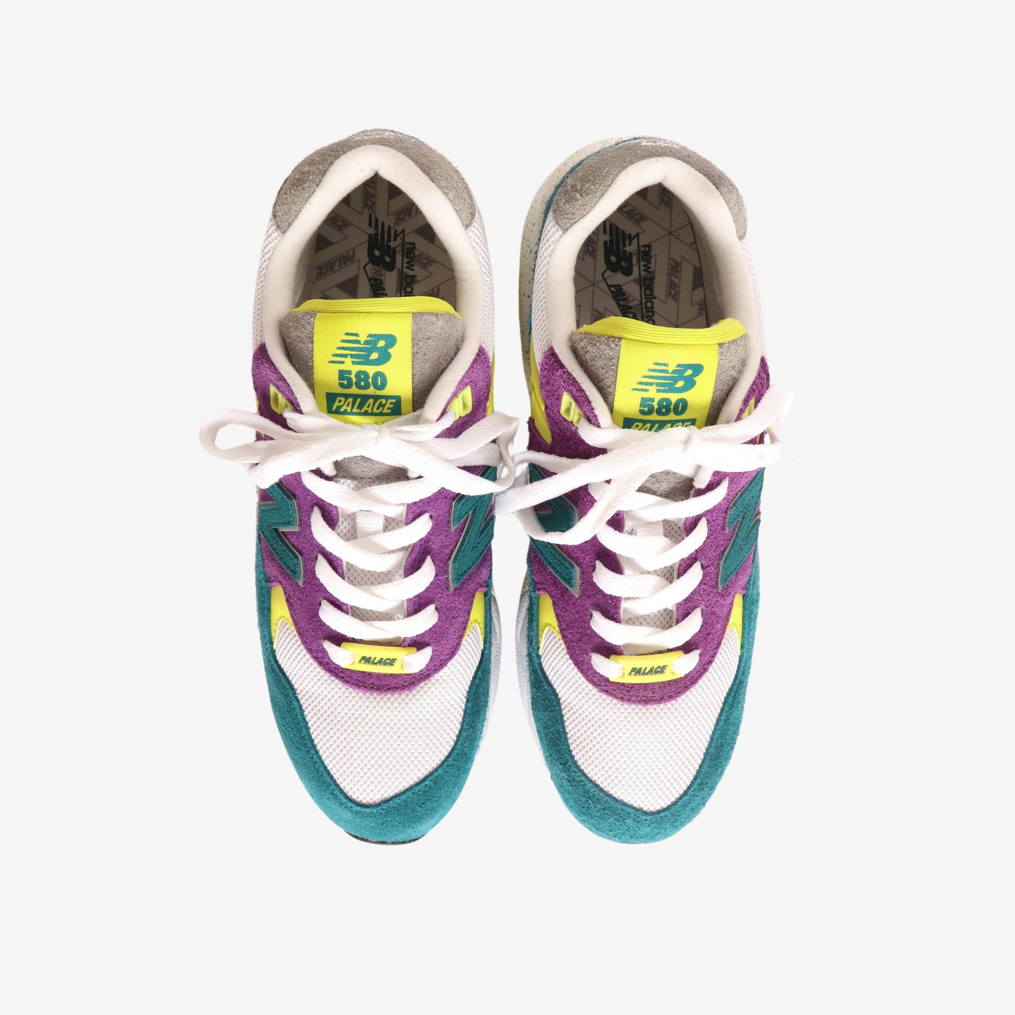Palace 580 Sneakers