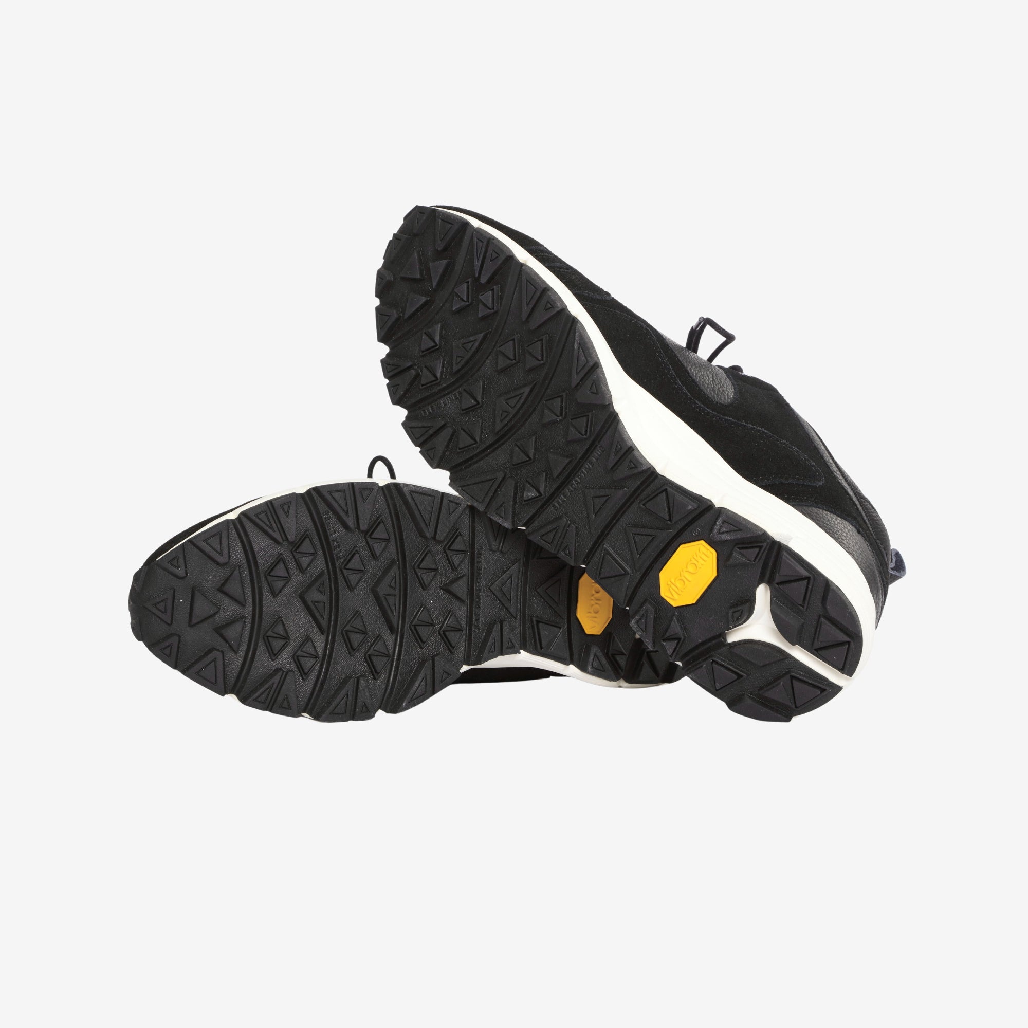 Ninety Seven Sneakers