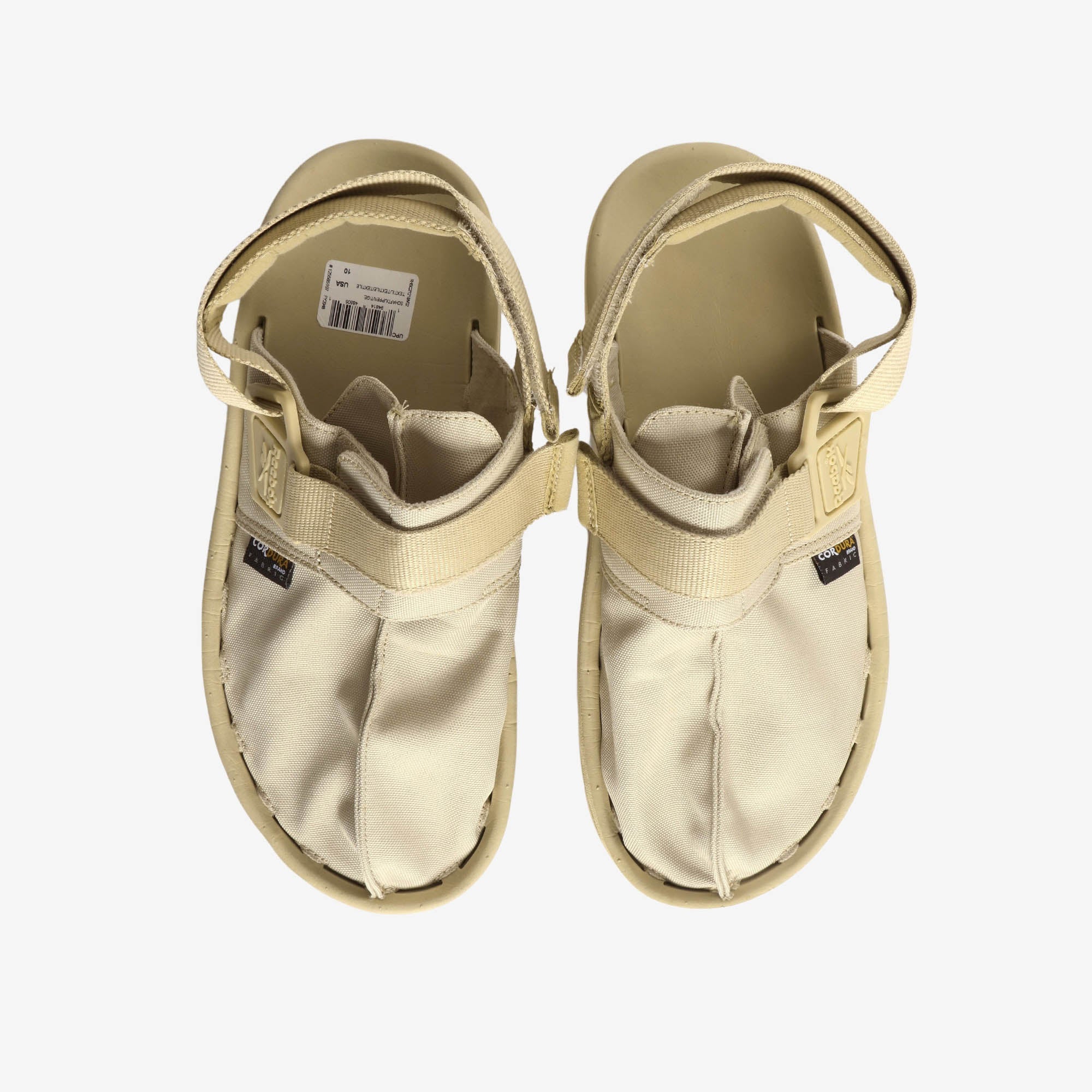 Beatnik Sandals