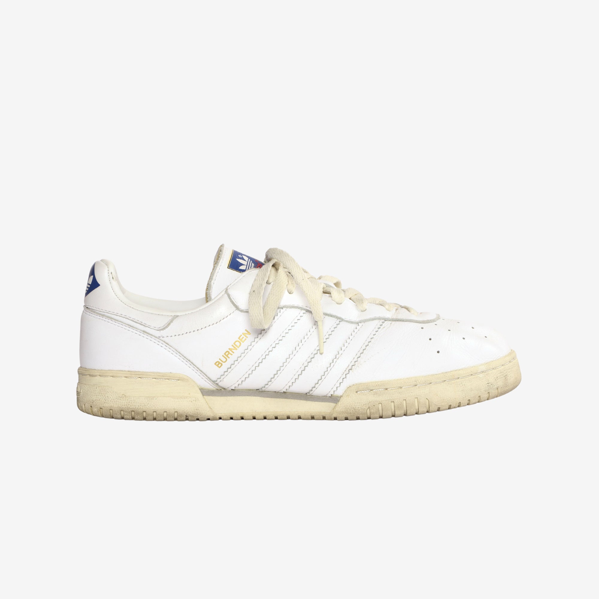 Burnden Spezial Sneakers