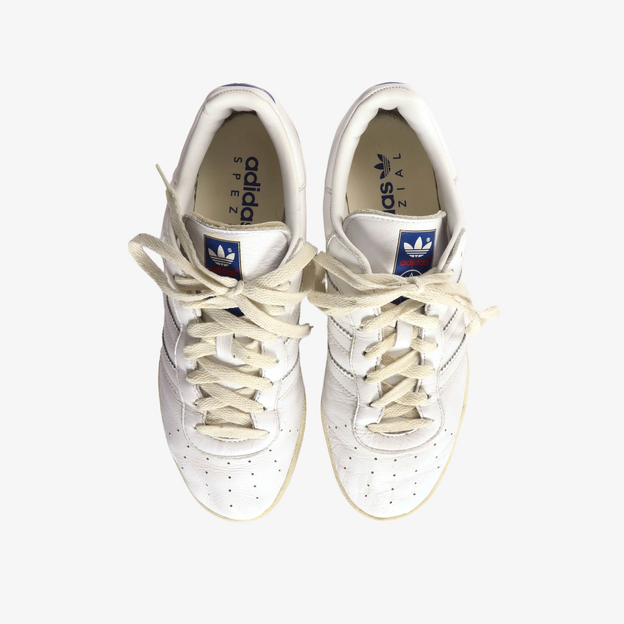 Burnden Spezial Sneakers