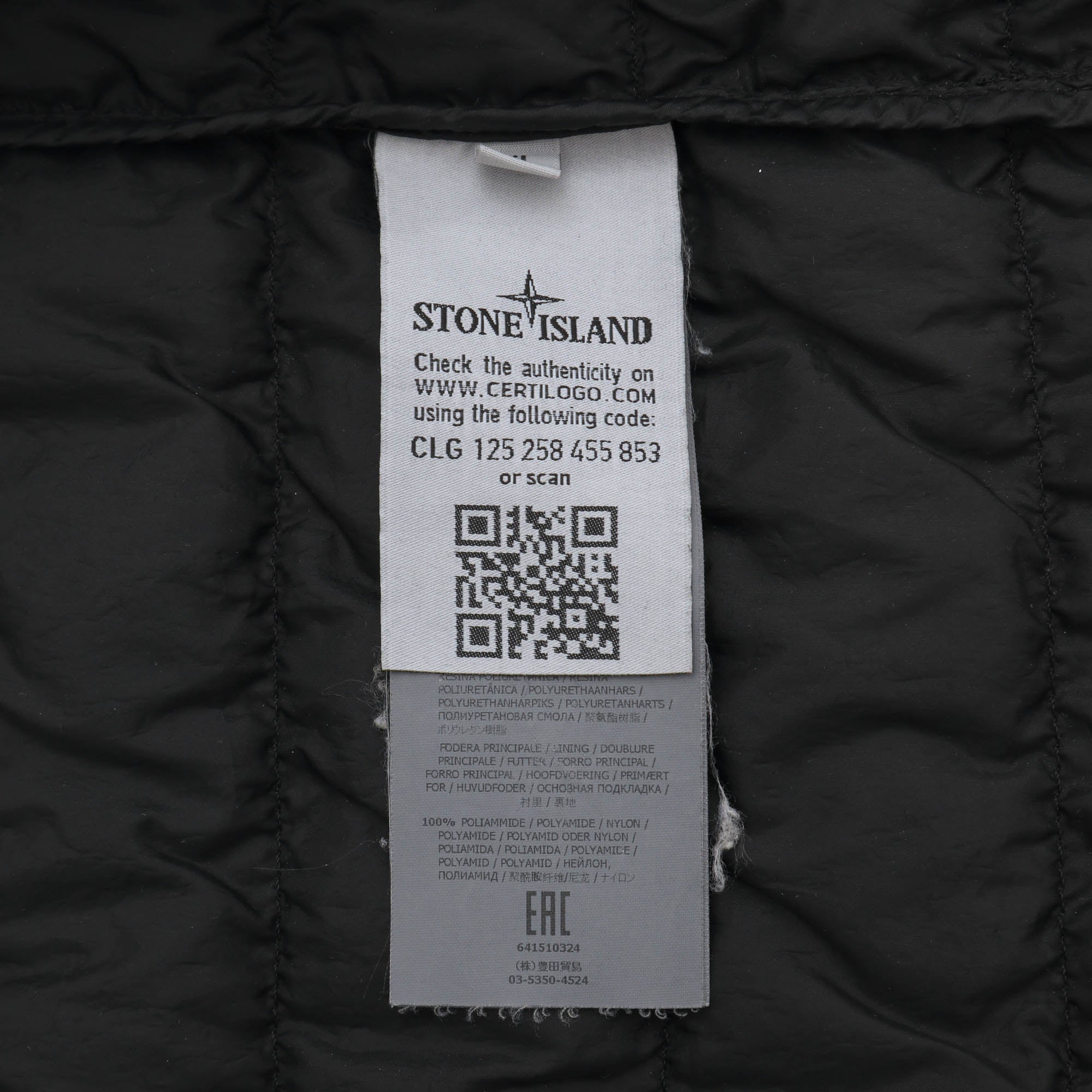 Garment Dyed Micro Yarn Overshirt