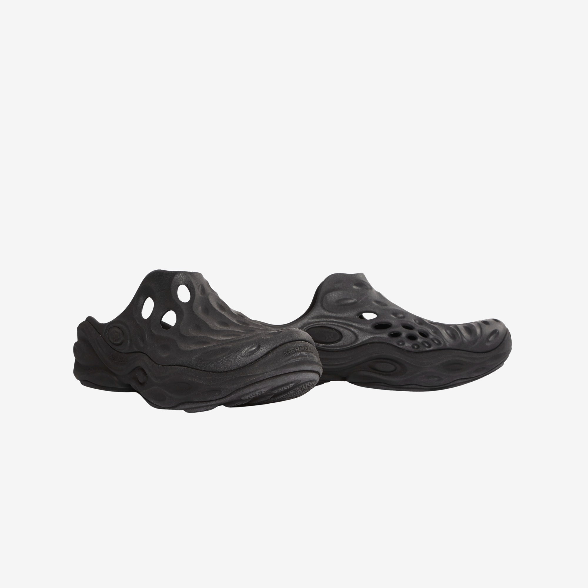 Hydro Next Gen Mules