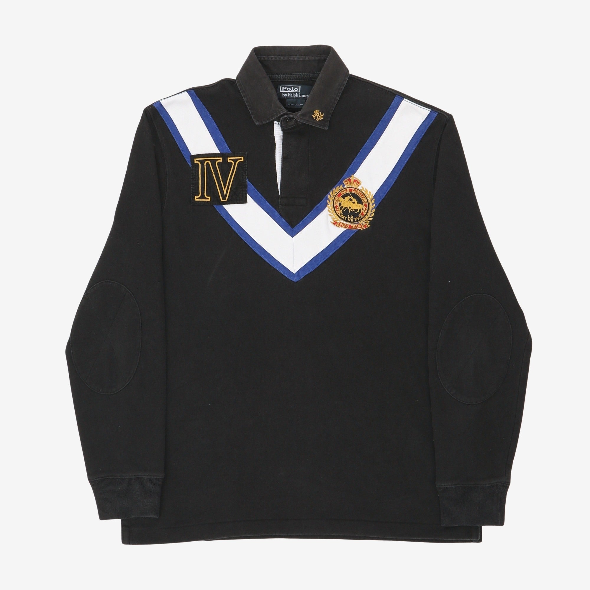 Challenge Cup Rugby Shirt