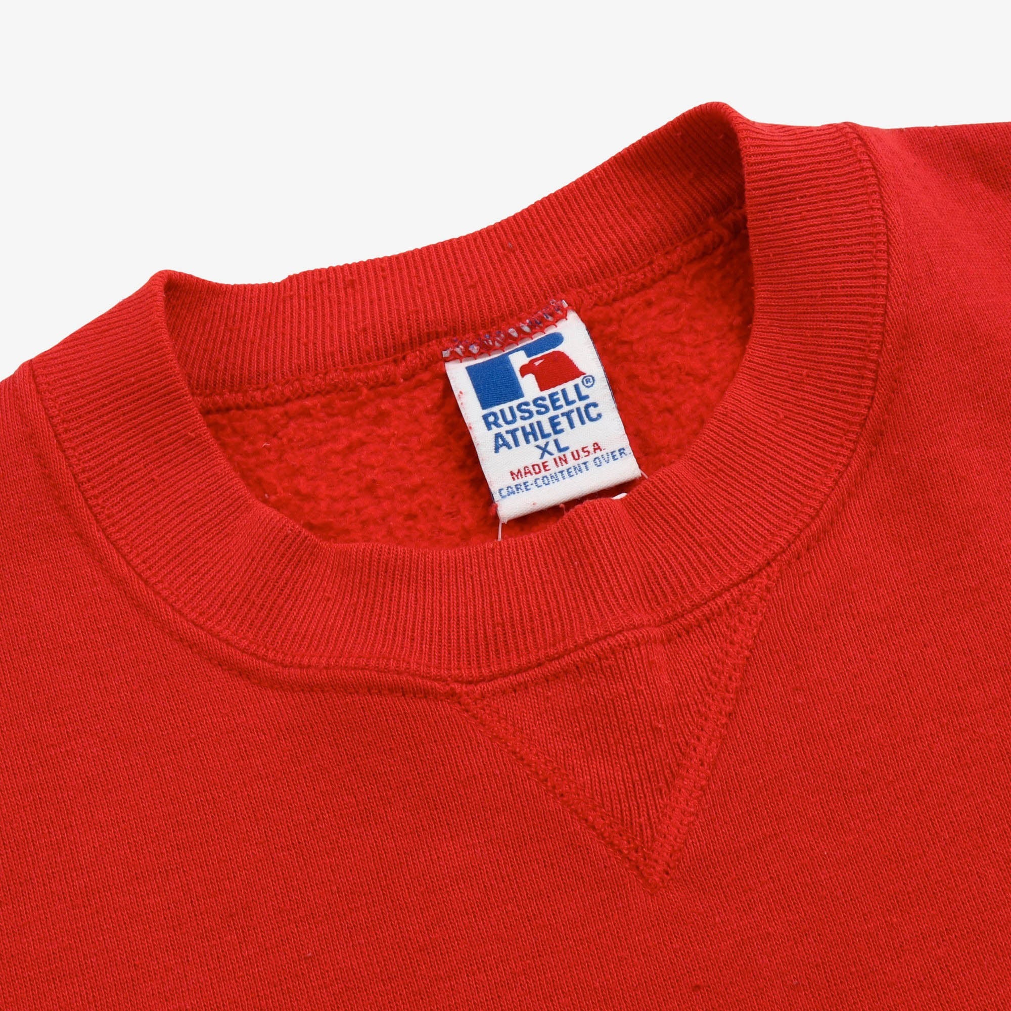 Vintage Sweatshirt (USA)